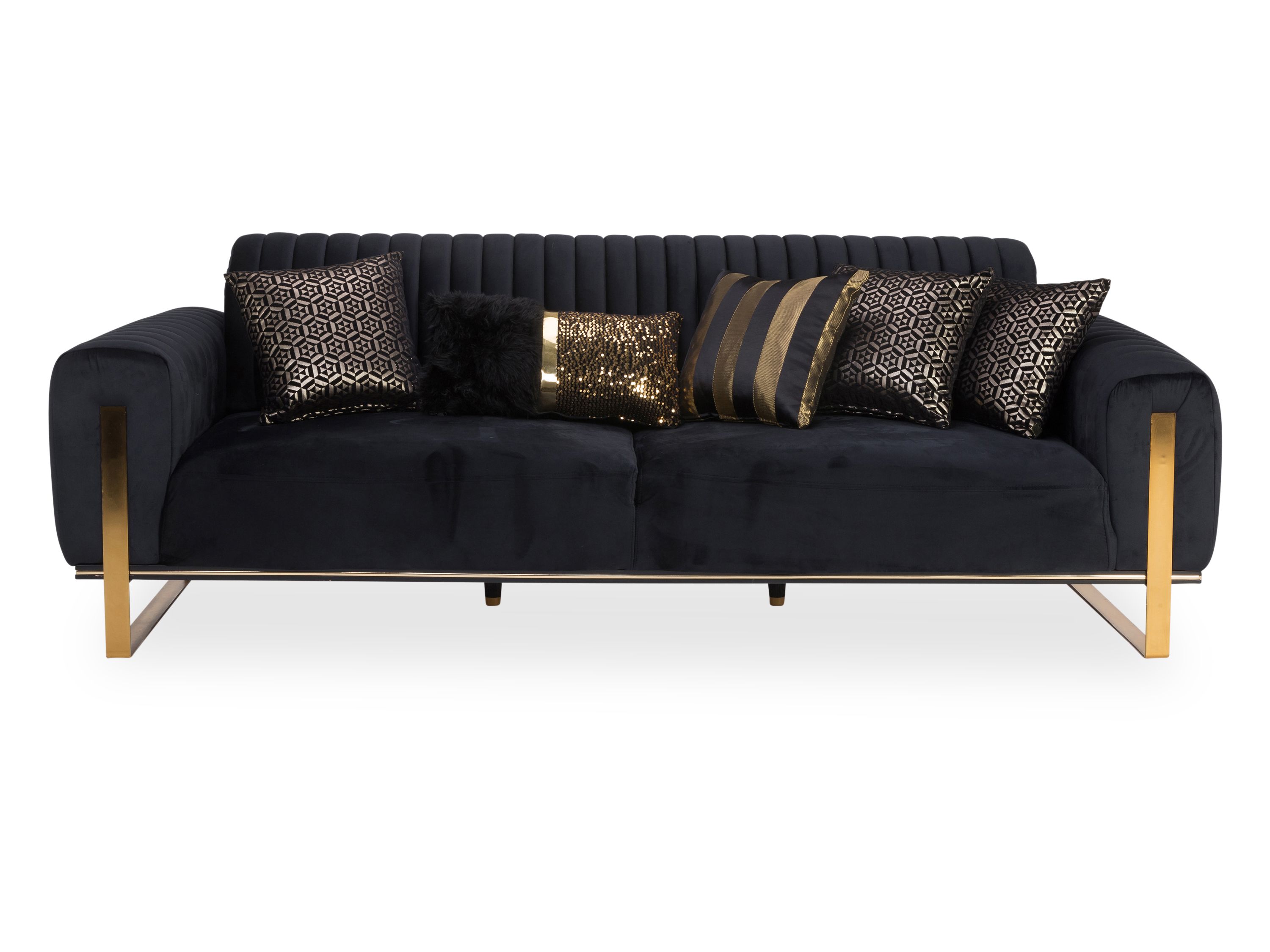 Sofa 3 Sitzer MUNIR