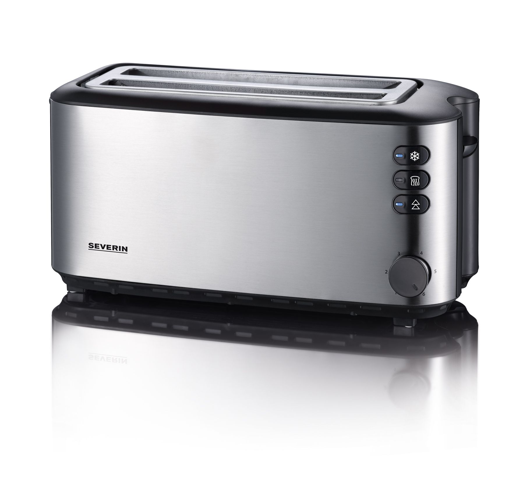 Toaster AT2509