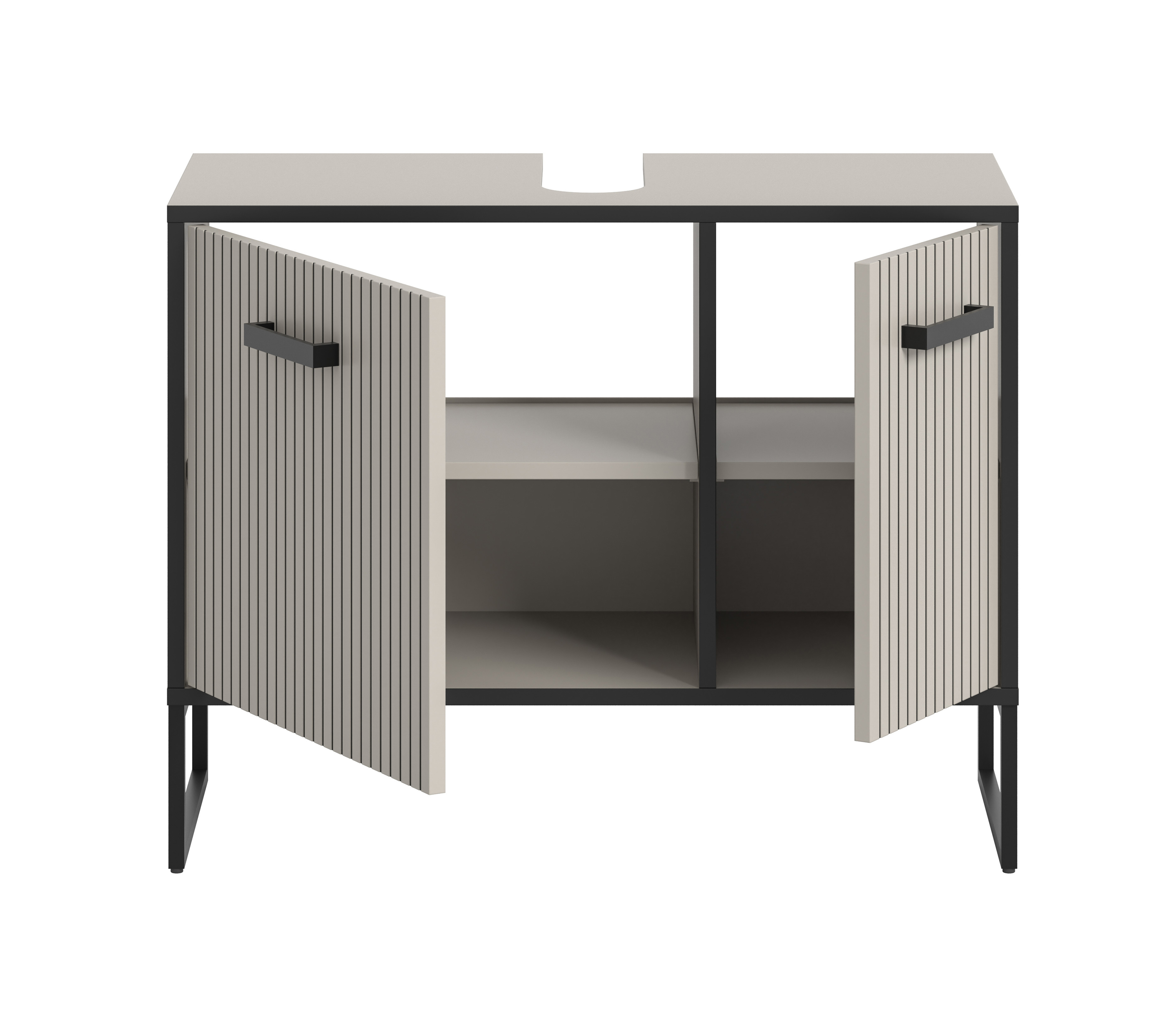 Waschbeckenunterschrank BAGNO