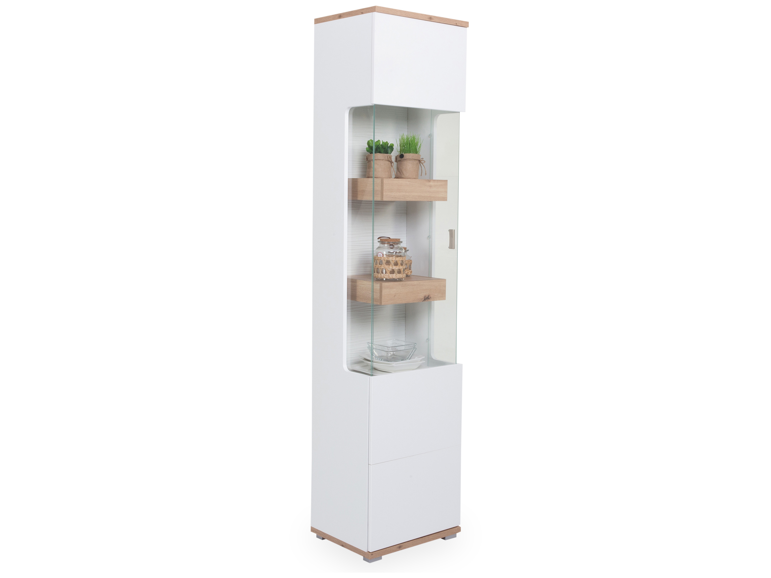 Vitrine HARPER CRAWLEY