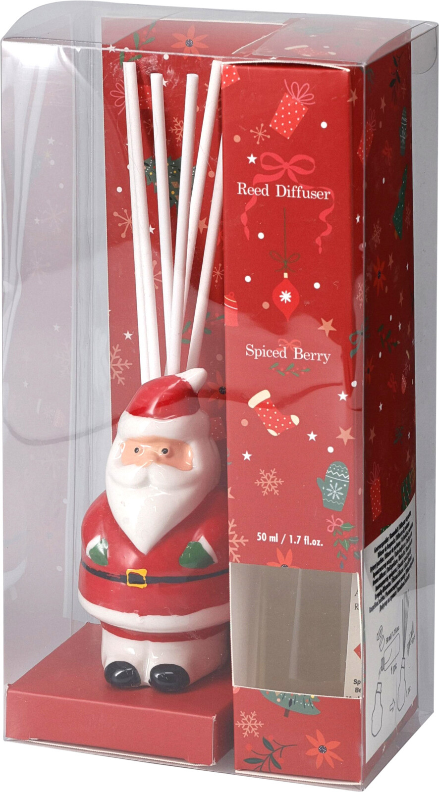 Raumduft X-MAS