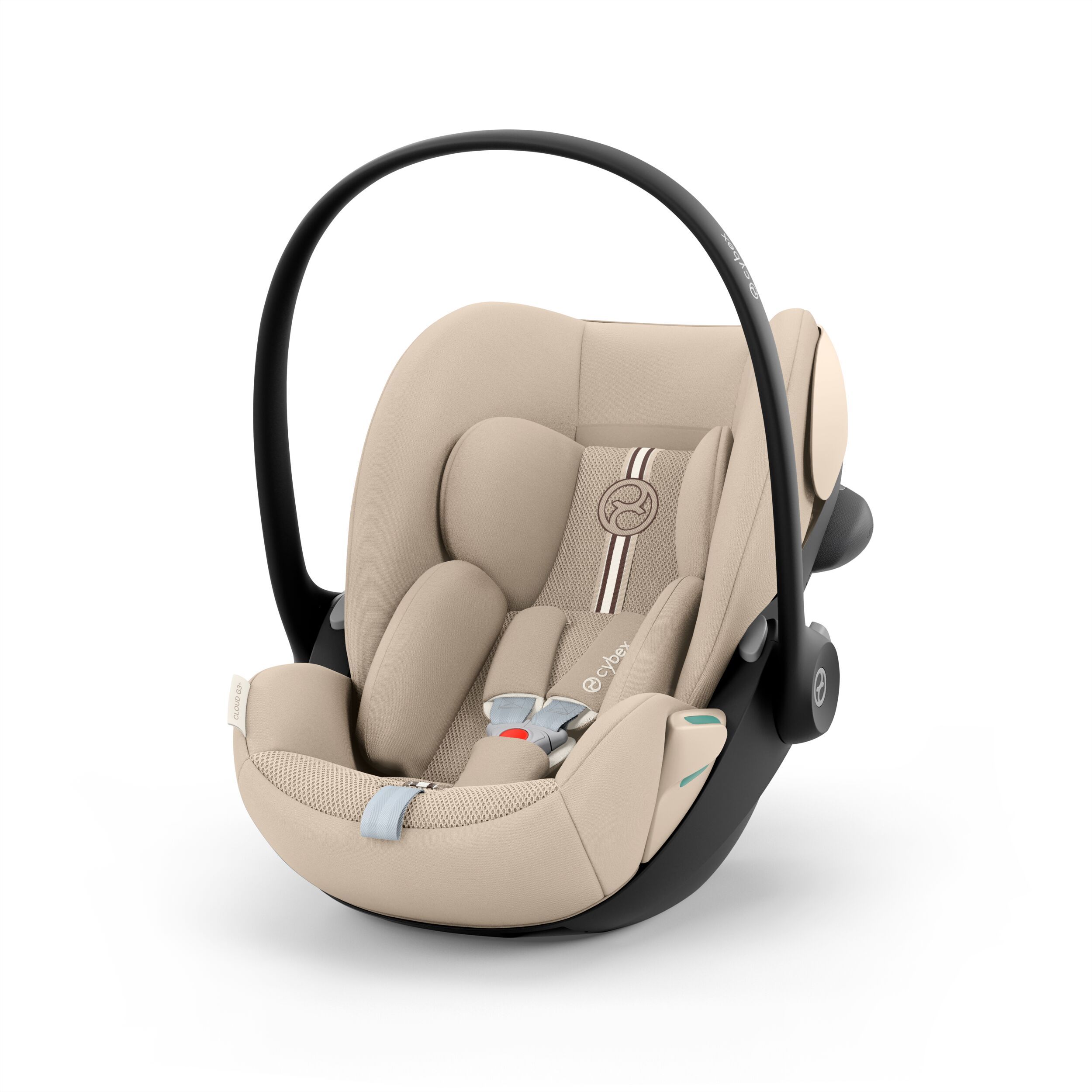 Babyschale CYBEX Cloud G3 Plus