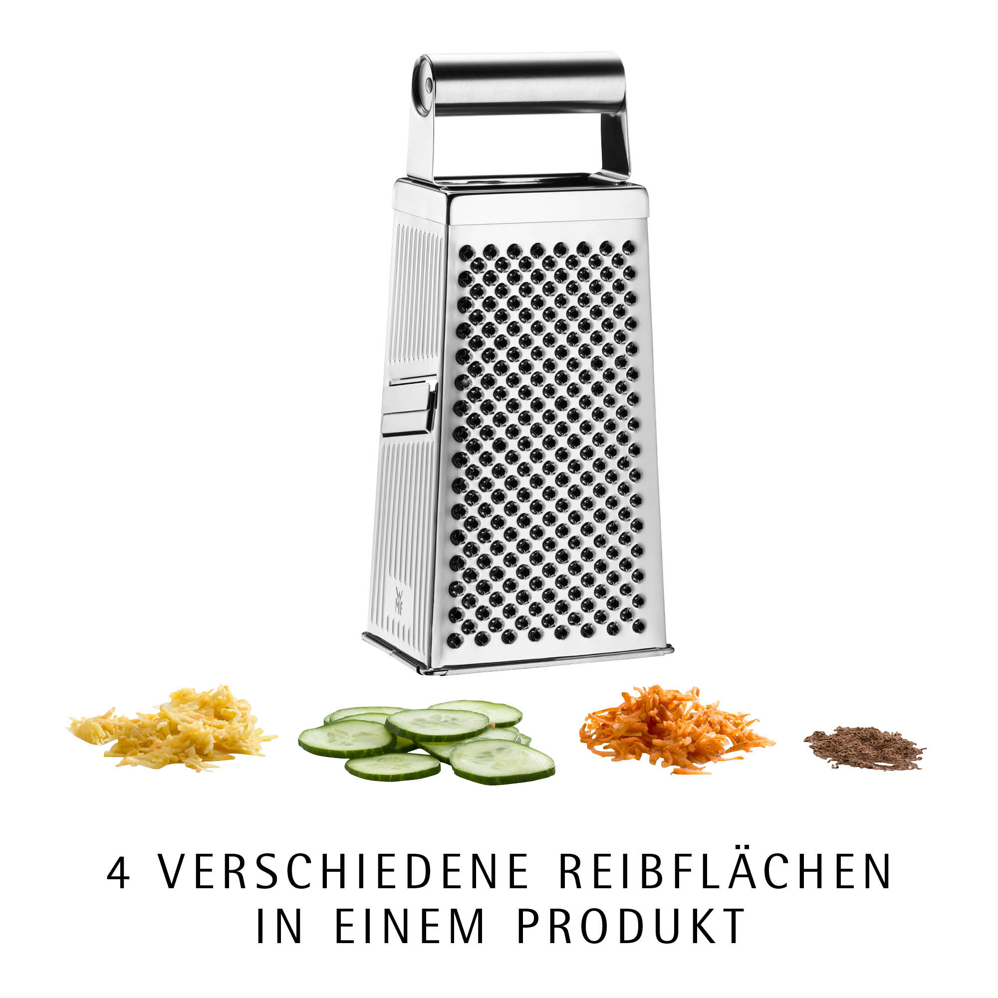 Vierkantreibe WMF