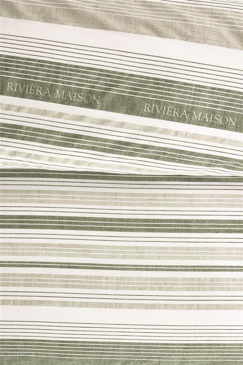 Bettwäsche STURDY STRIPE
