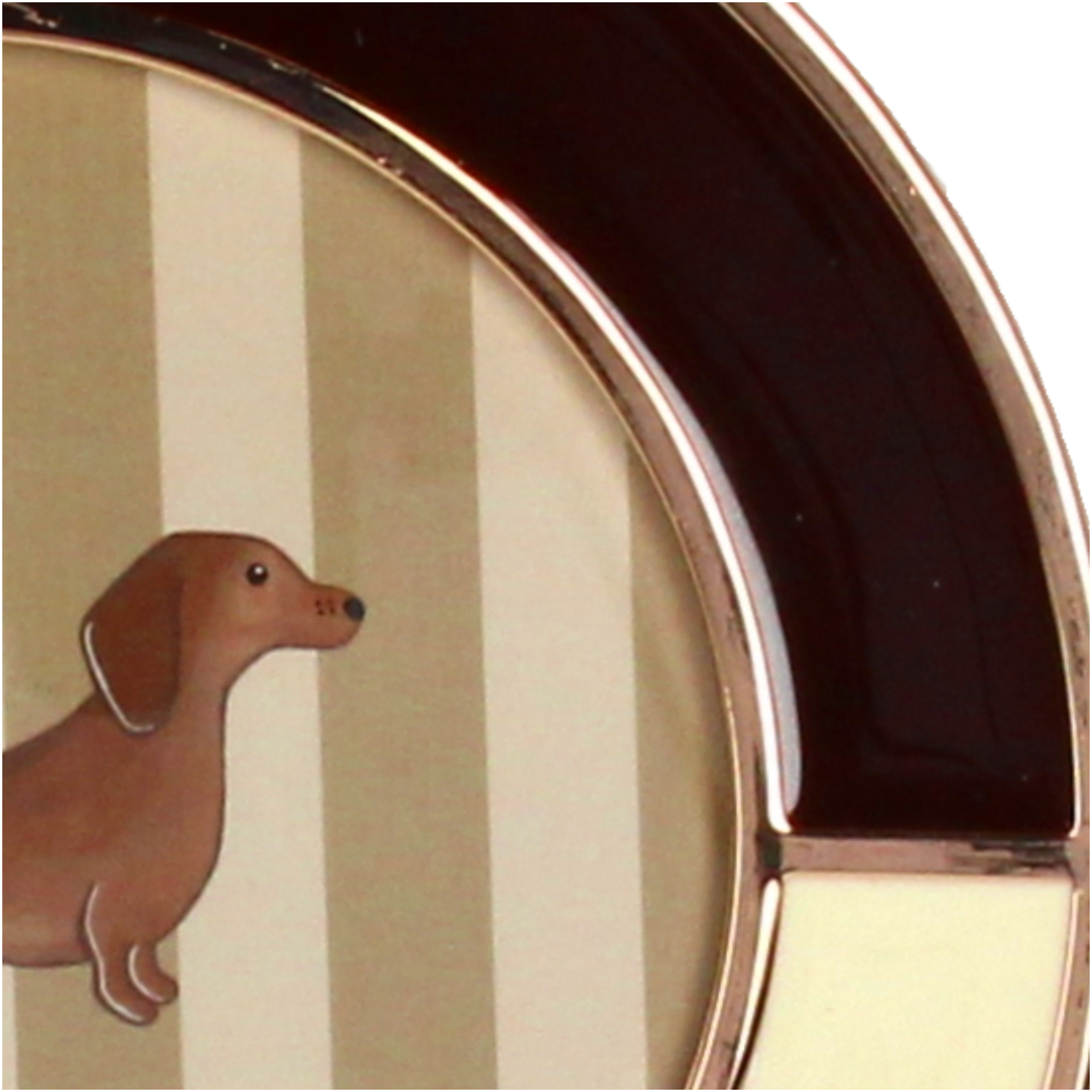 Fotorahmen DACHSHUND
