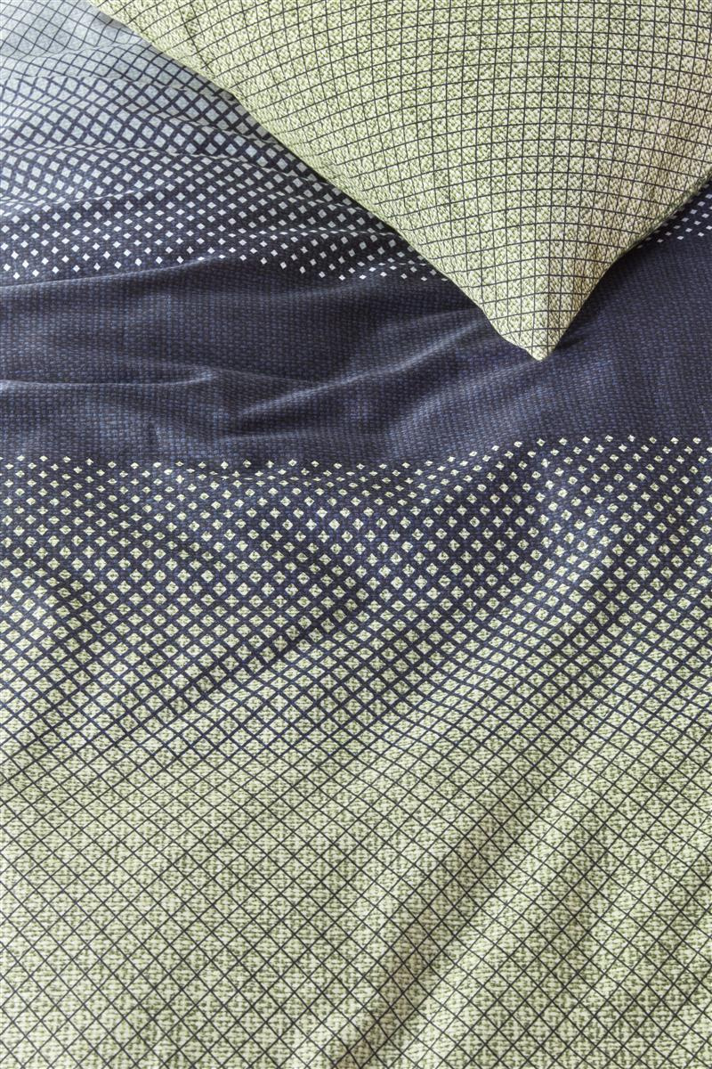 Bettwäsche DUCO Satin