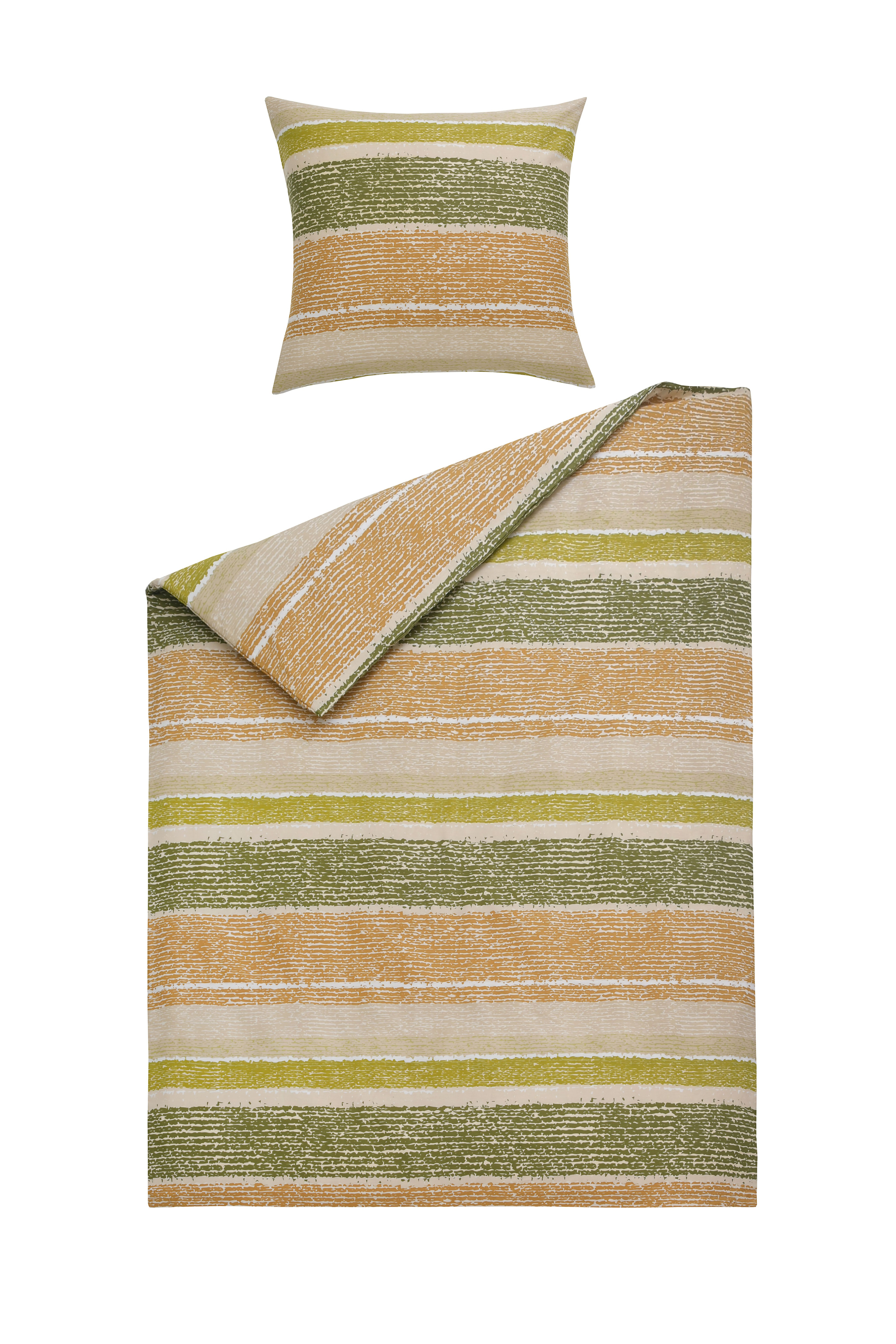 Bettwäsche KALA Satin