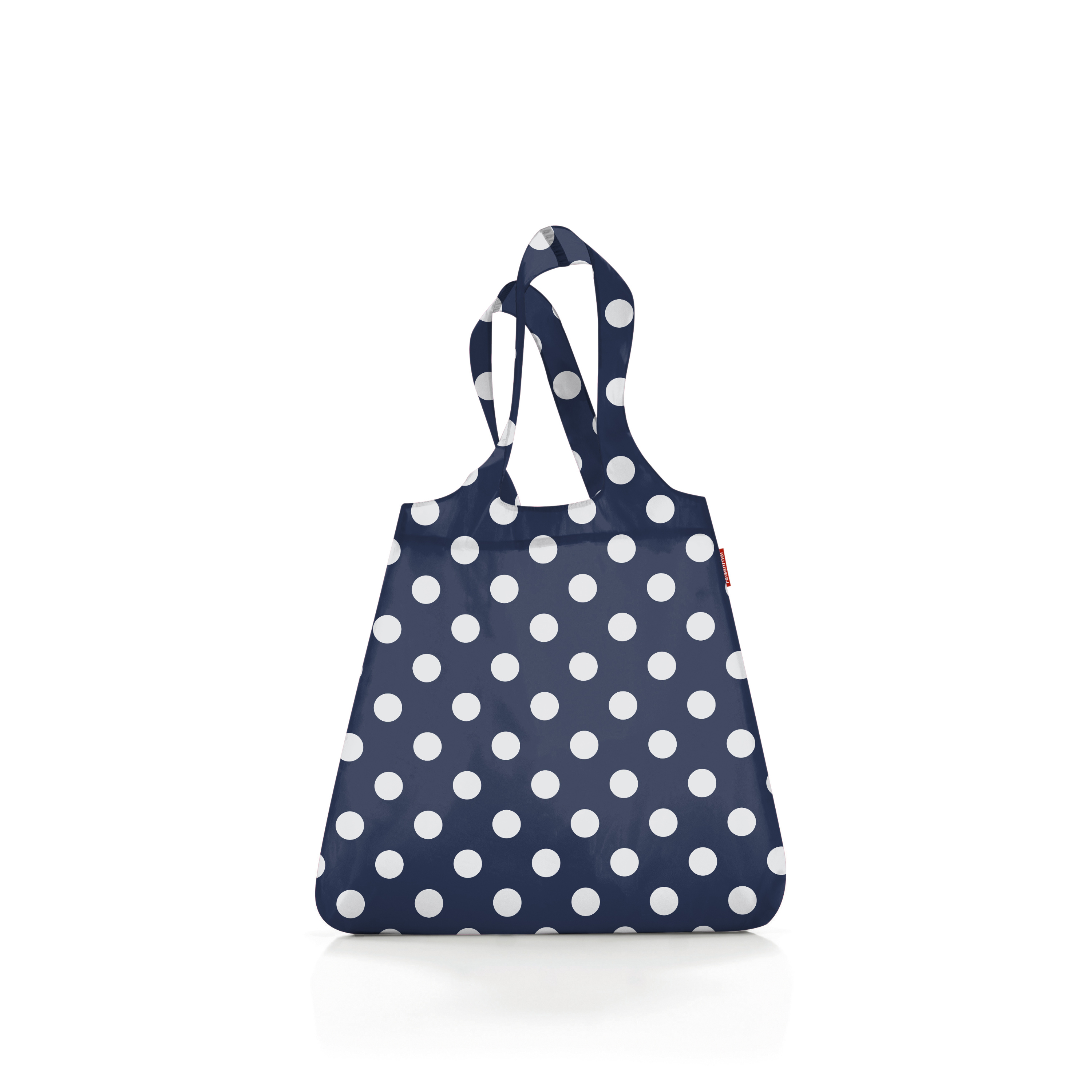 mini-maxi-Shopper reisenthel - dots