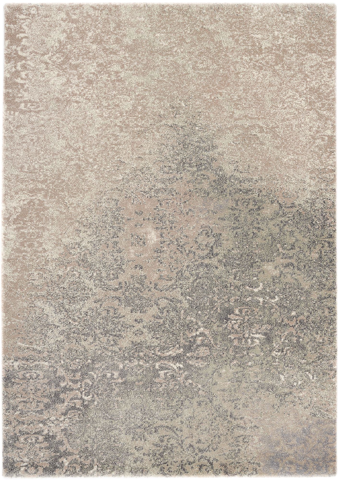 Teppich BUTTERFLY ADMIRAL