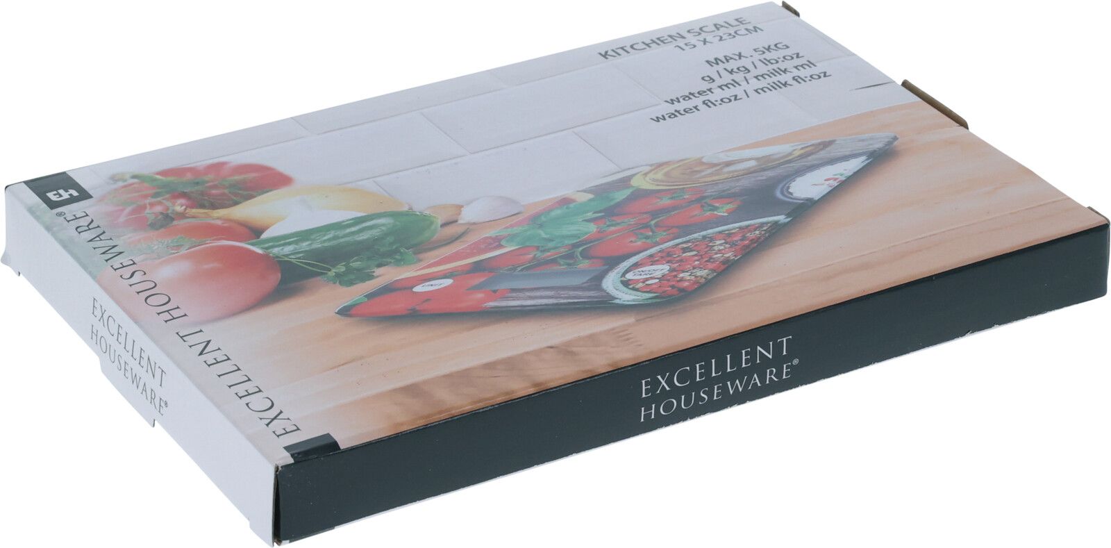 Küchenwaage CUCINA
