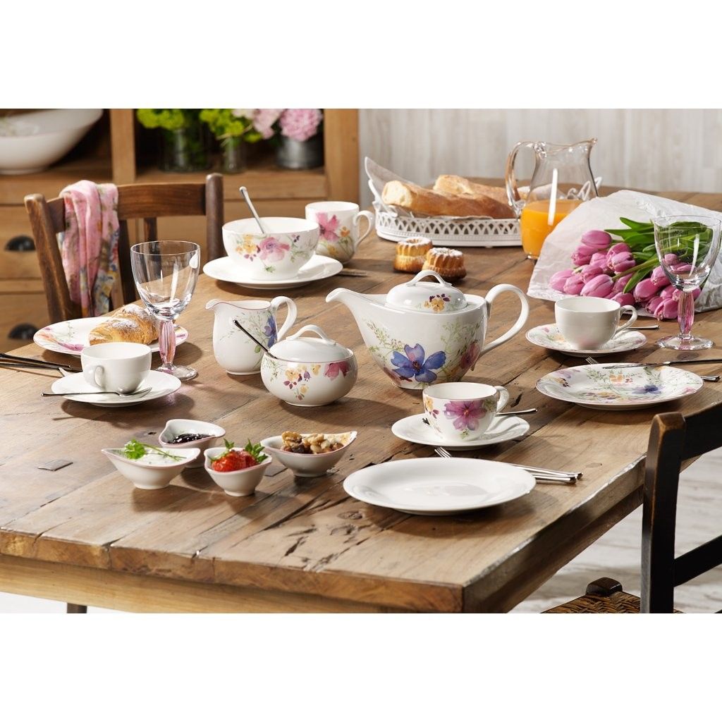 Cafe-au-Lait-Obertasse MARIEFL