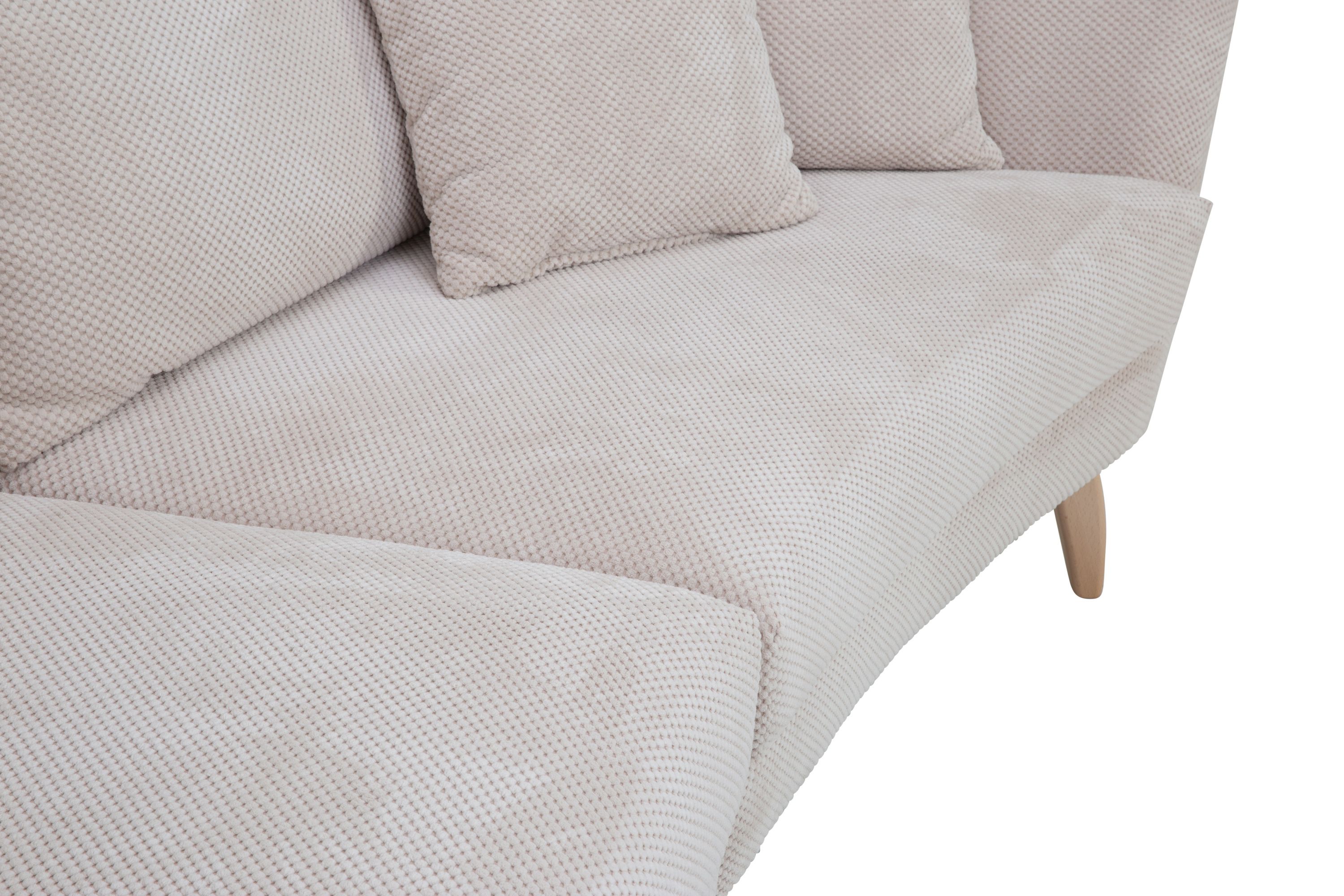 Sofa SANSIBAR FÜNEN