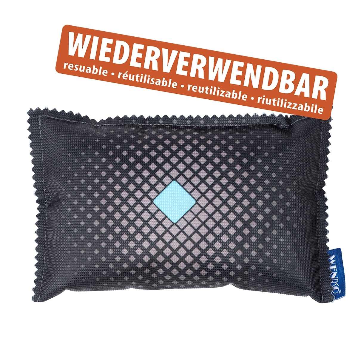Entfeuchter 3er Set UNIVERSAL
