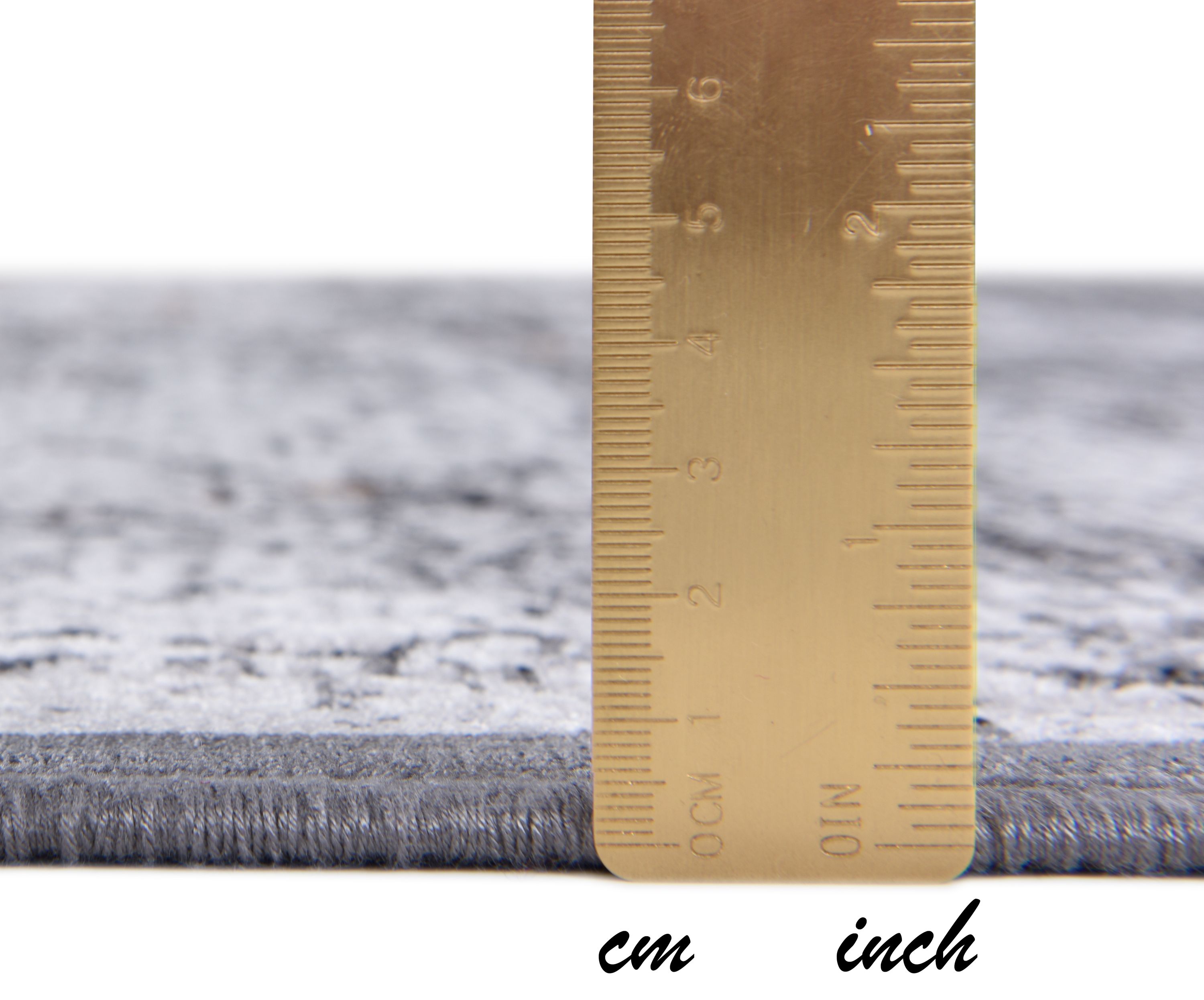 Teppich ORELIA gold