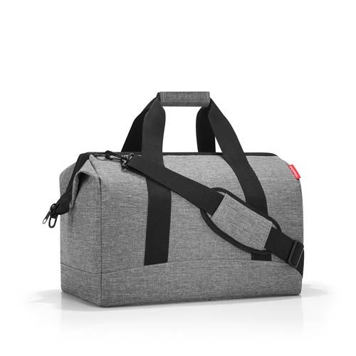 allrounder reisenthel L - twist silver