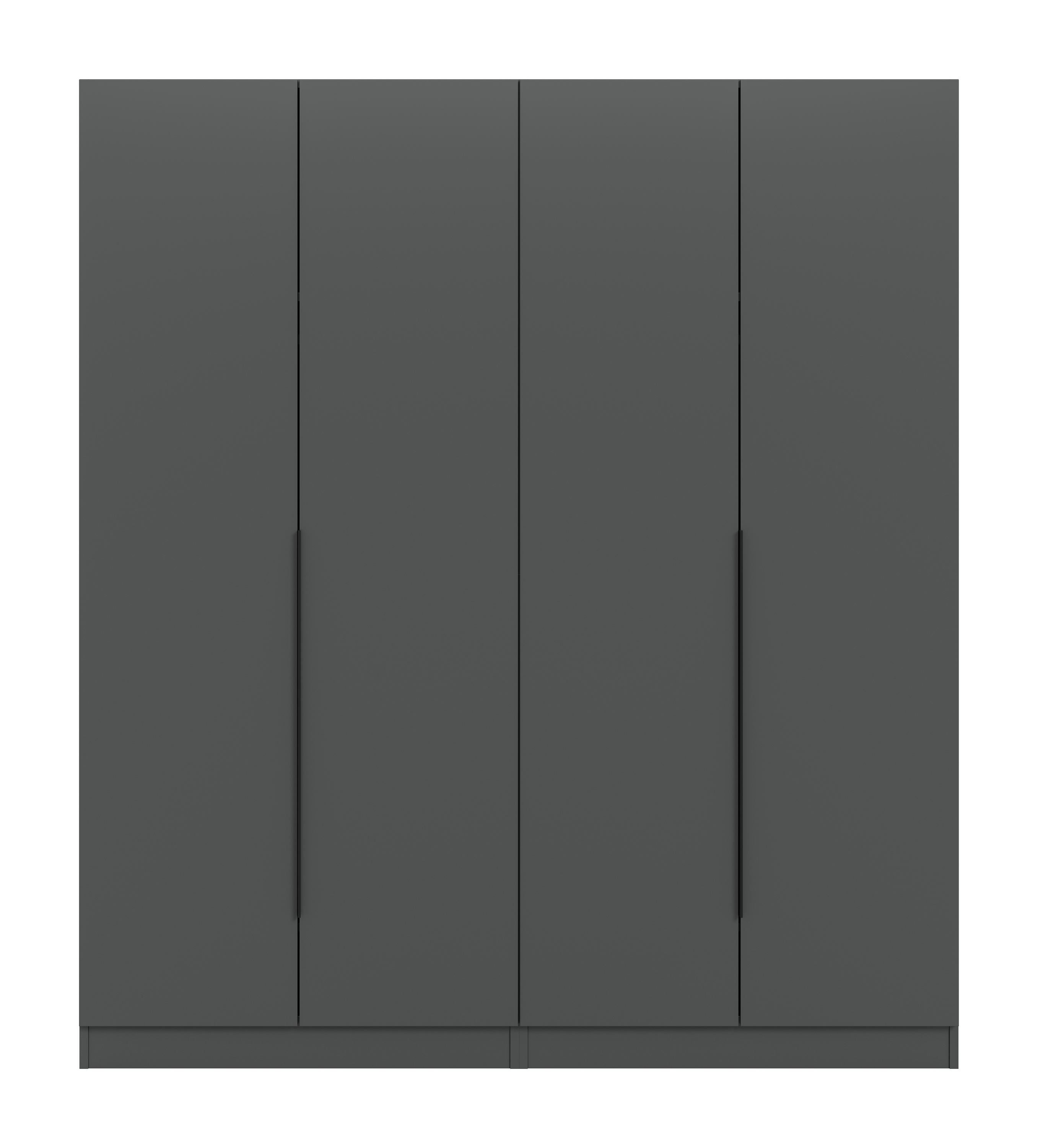 Kleiderschrank KOPENHAGEN