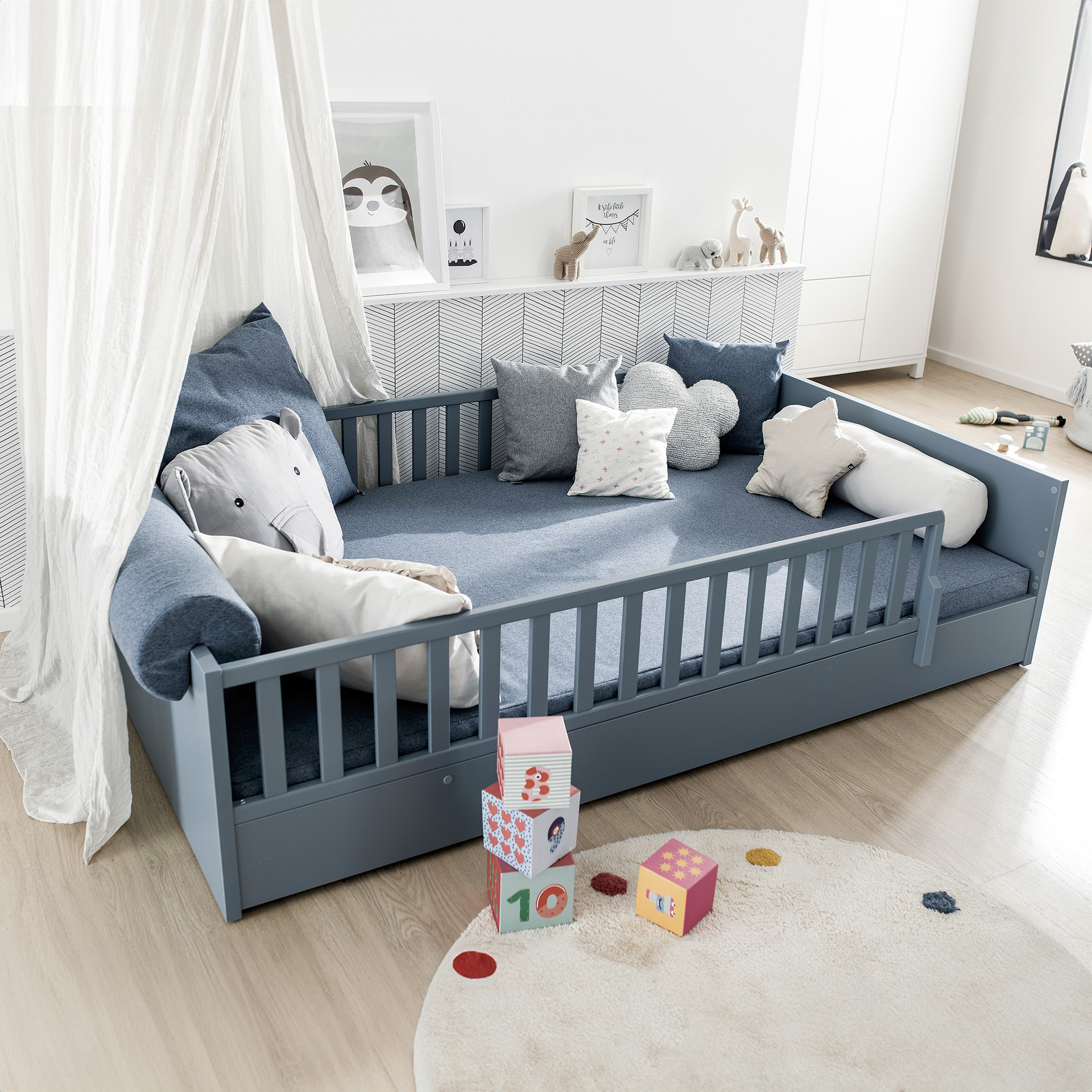 Liege PAIDI LITTLE FLO