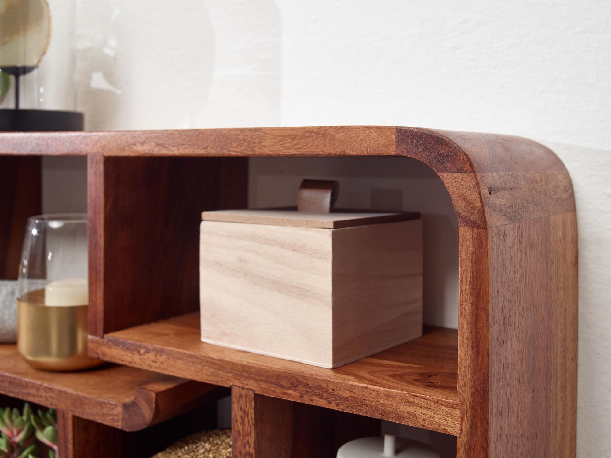 Wandregal