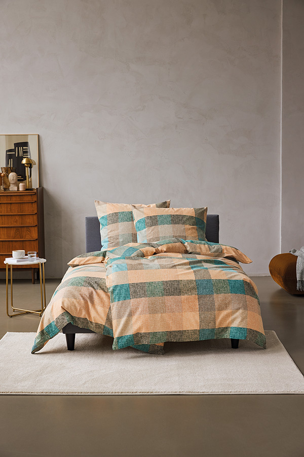 Bettwäsche ESPRIT HOME ESPRIT E-DORIAN