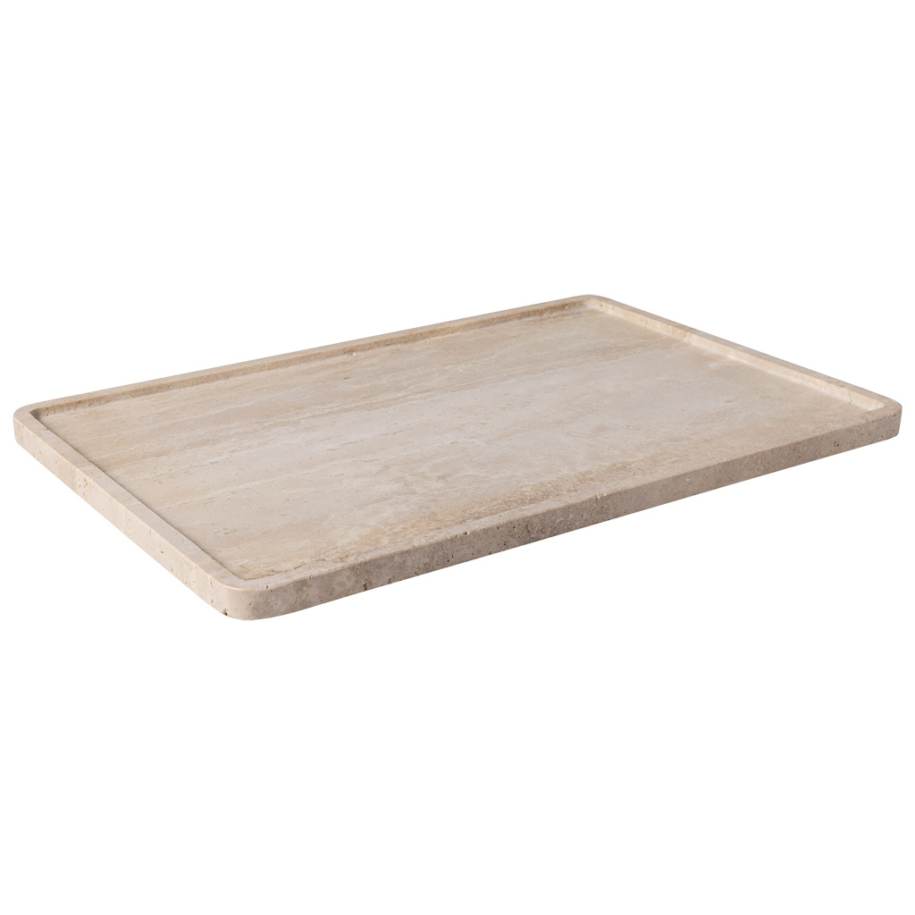 Servierplatte Manufacture