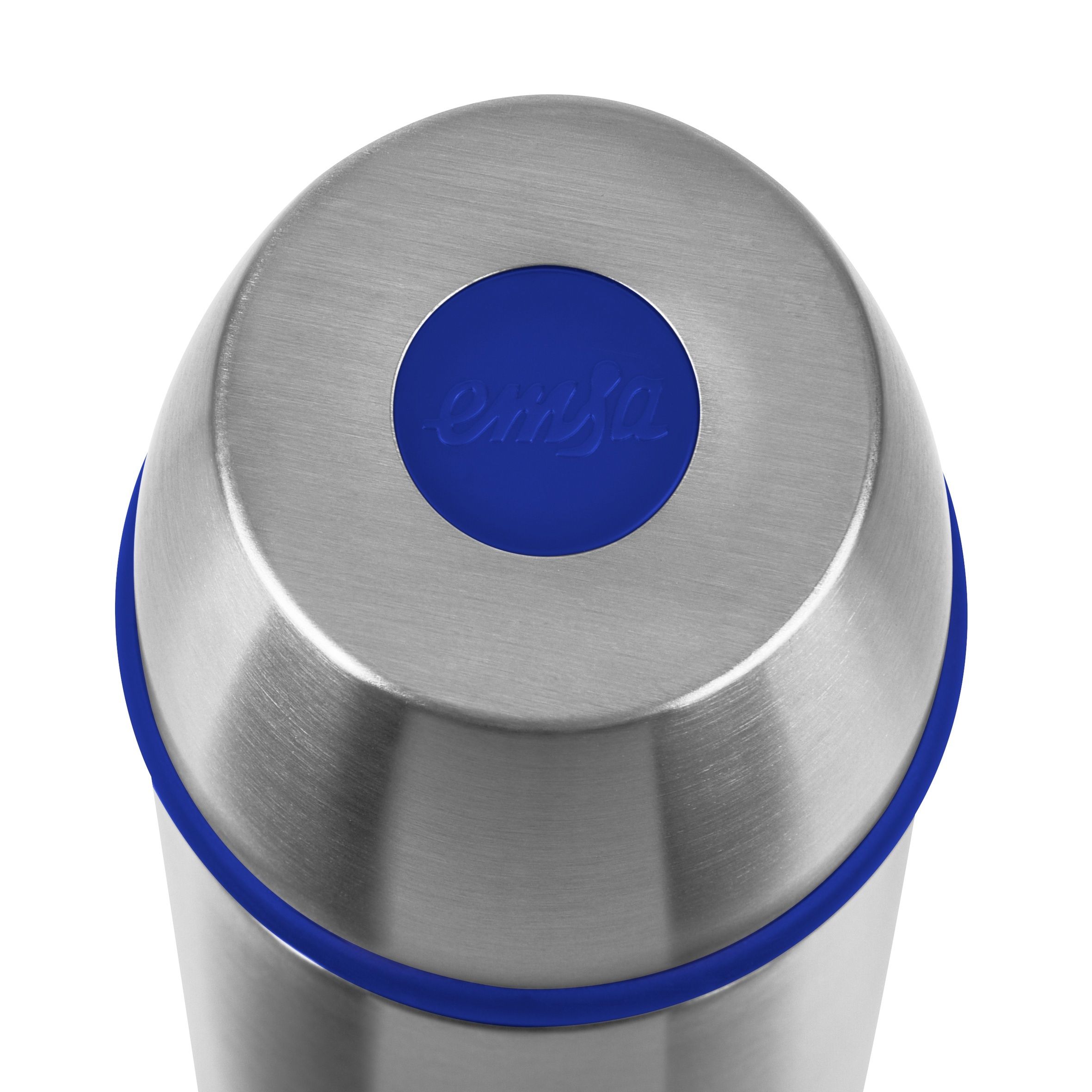 Isolierflasche CAPTAIN