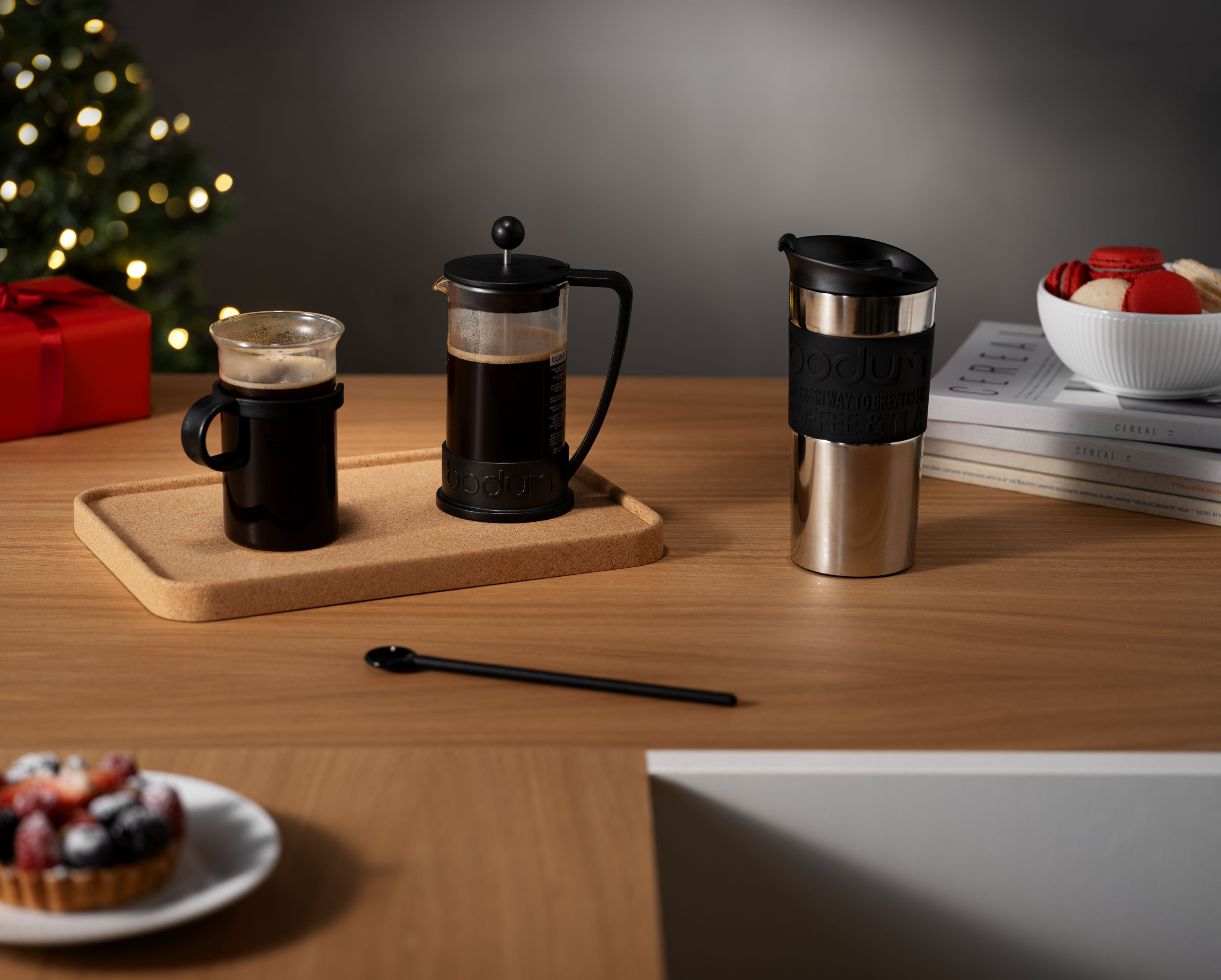 Kaffeebereiter bodum BRAZIL