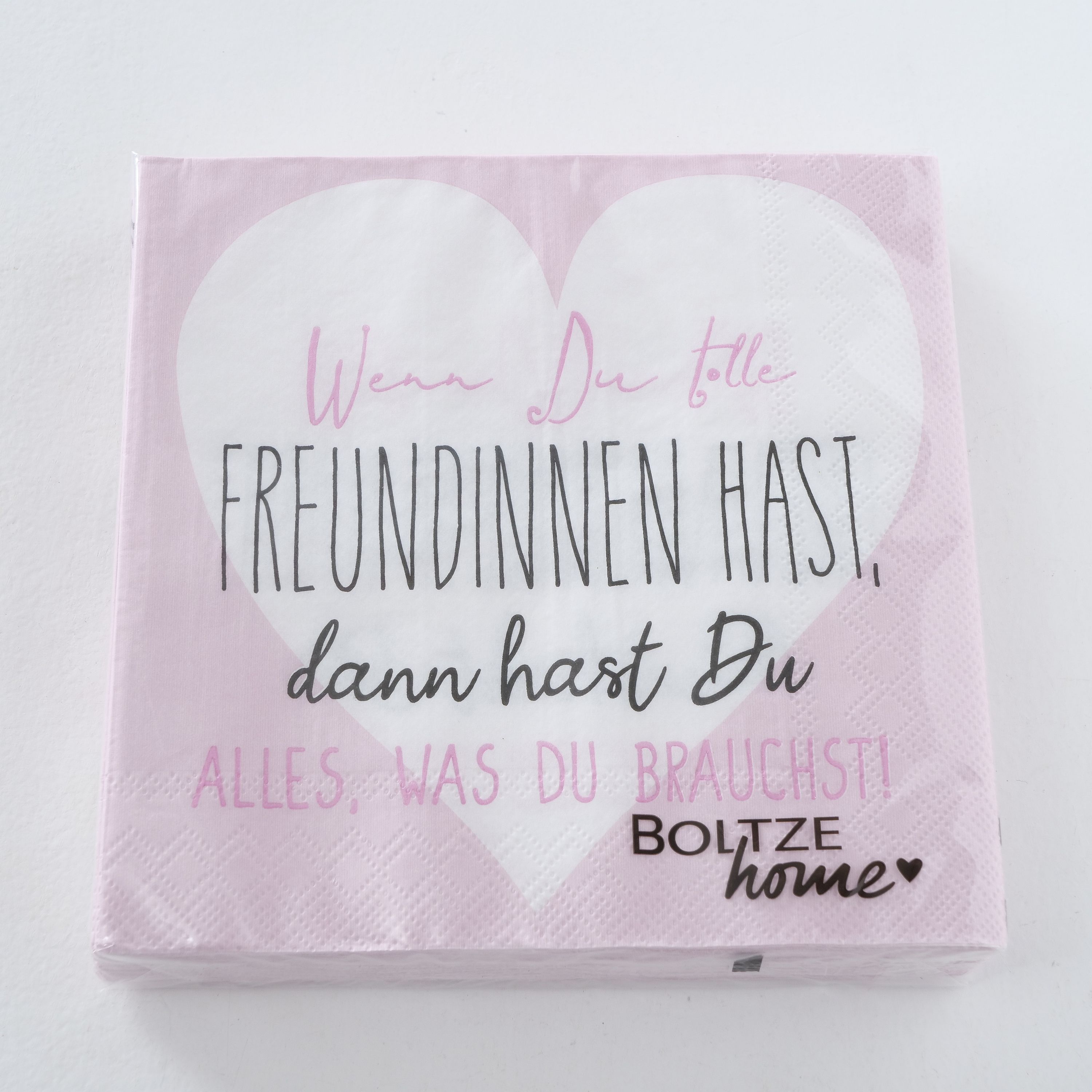 Servietten FRIENDS