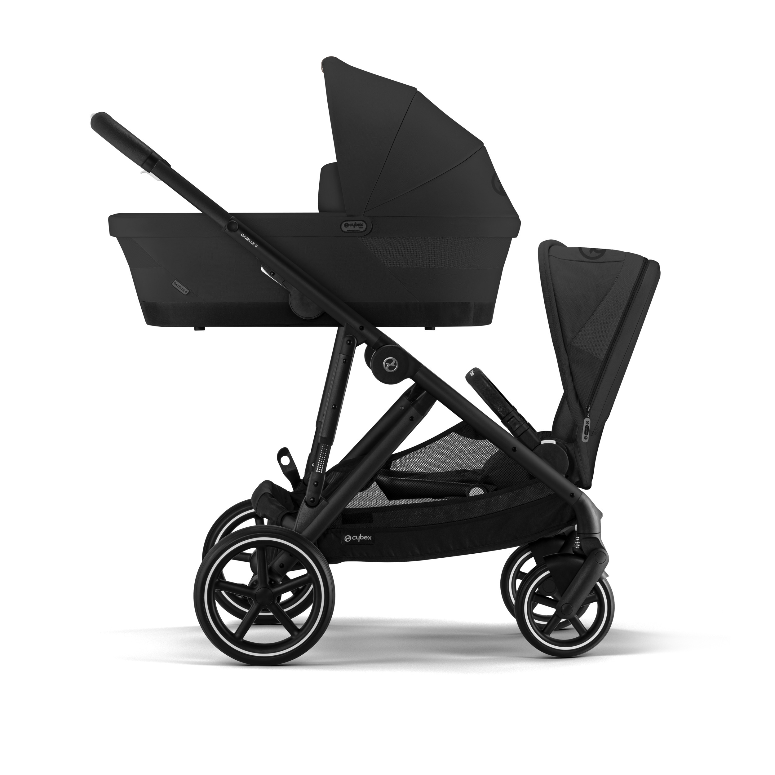 Kinderwagen CYBEX Gazelle S