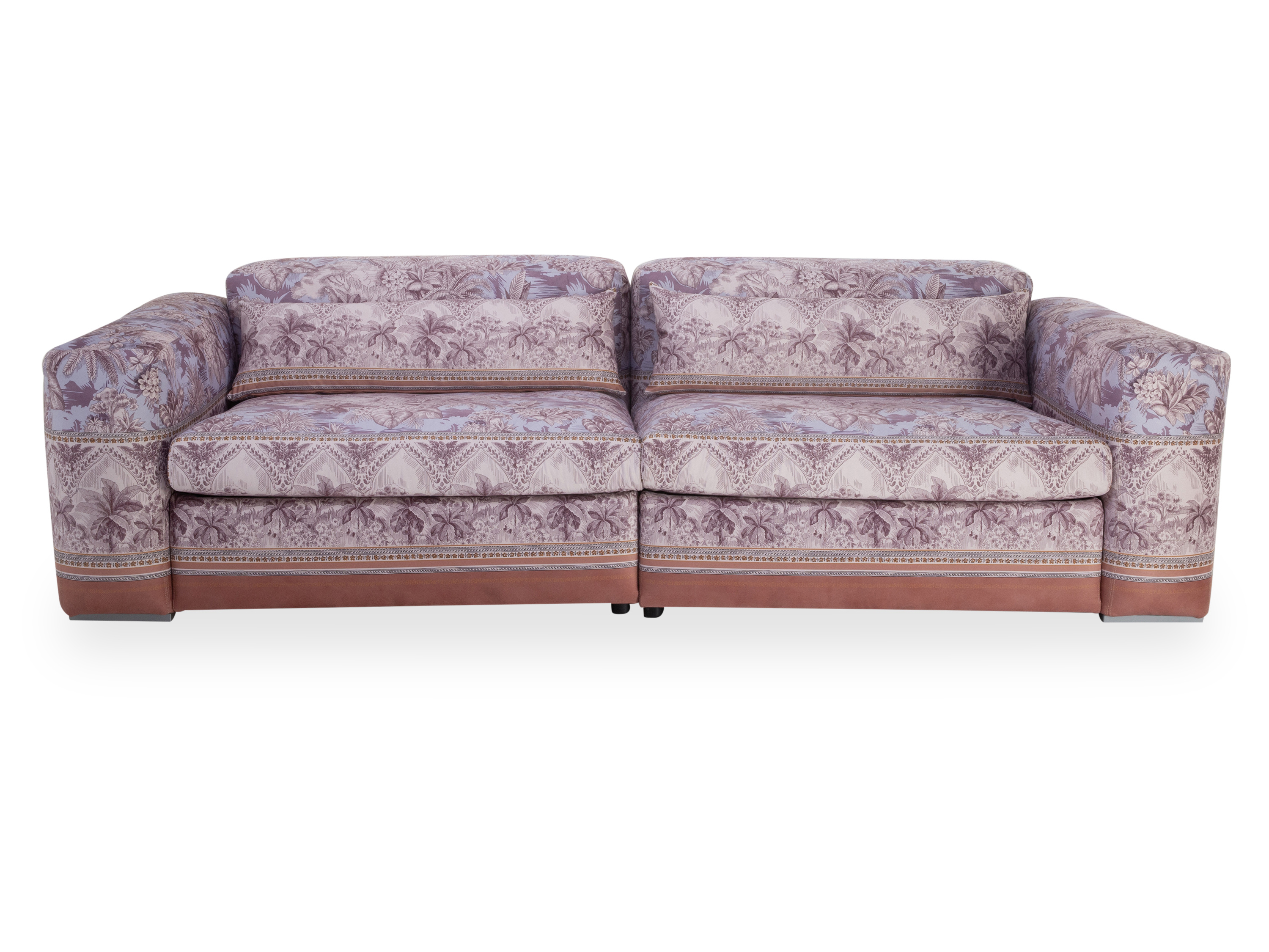 Sofa bassetti 3,5 Sitzer OPERA BIG