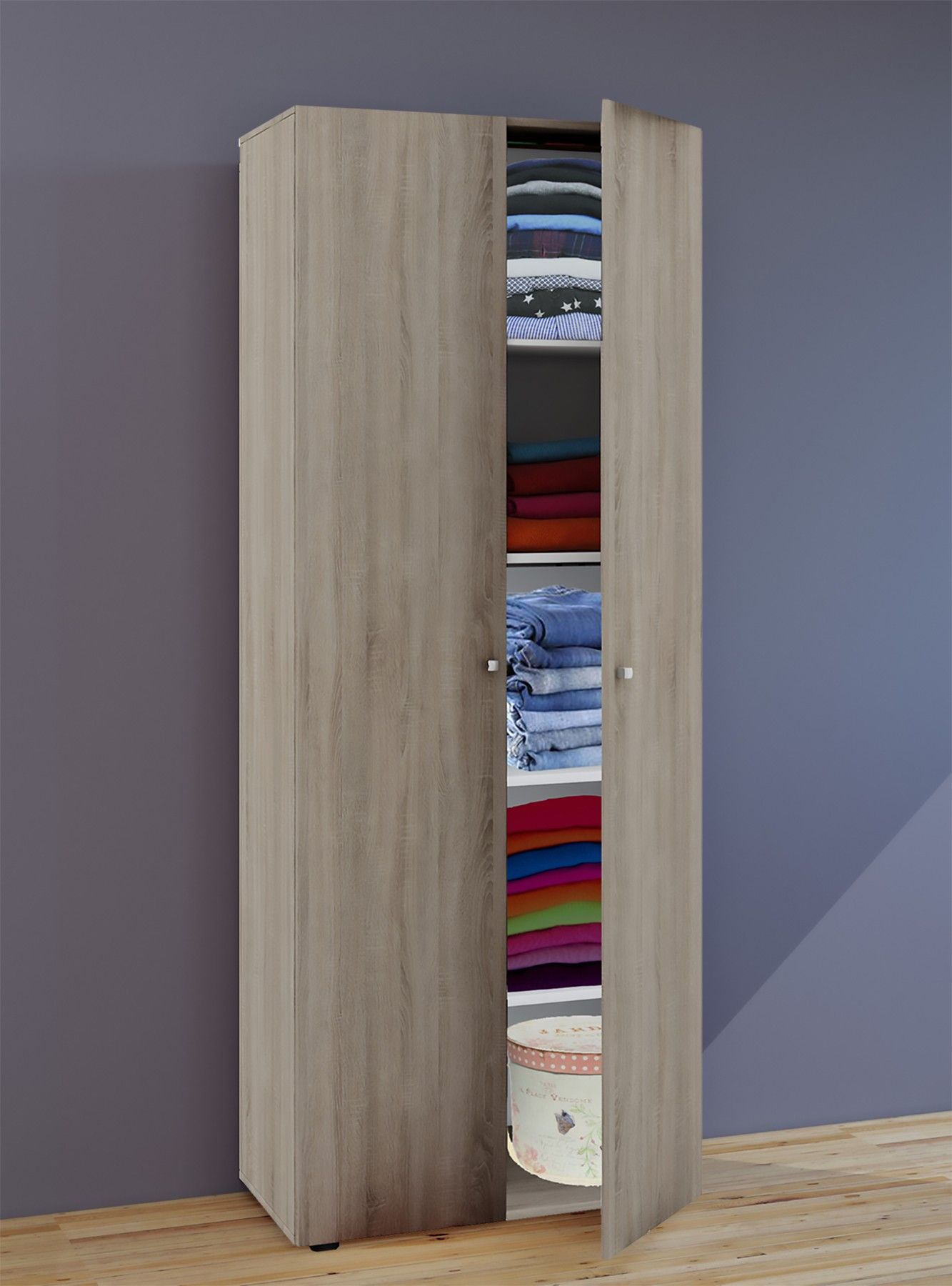 Garderobenschrank VANDOL I