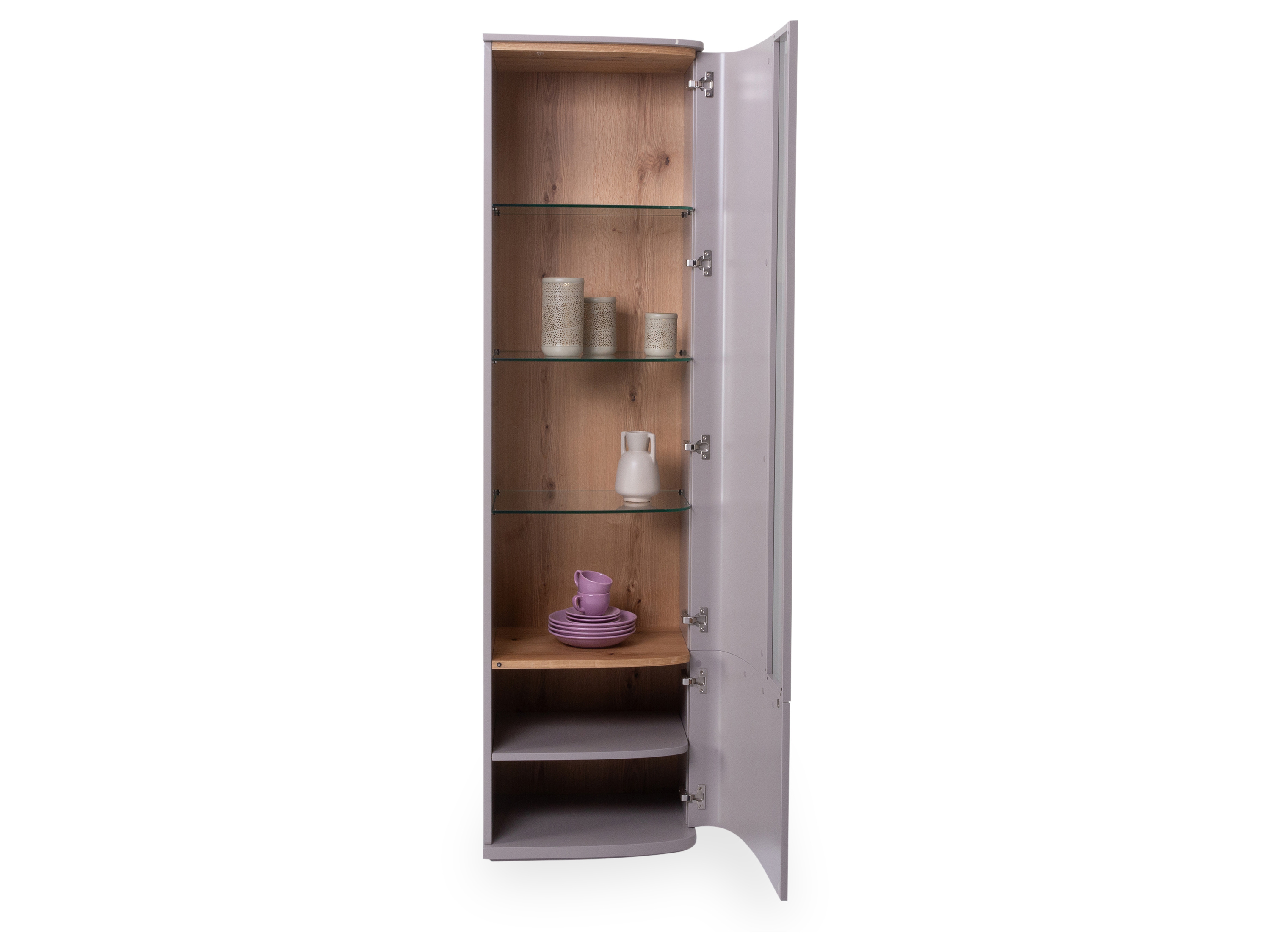 Vitrine MONDO KIGARA