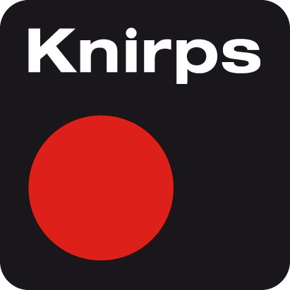 Ampelschirm Knirps