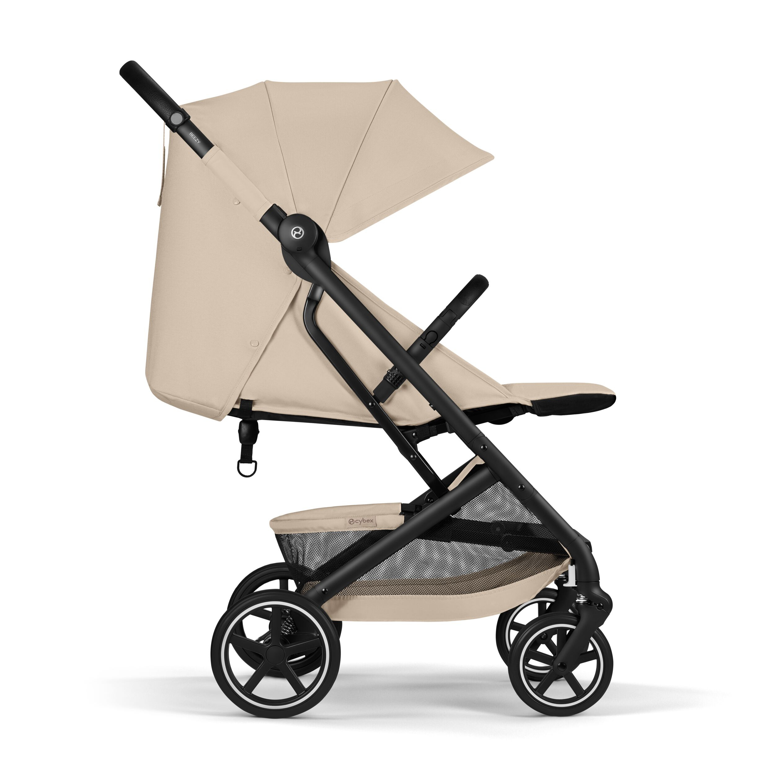 Buggy CYBEX Beezy Almond beige
