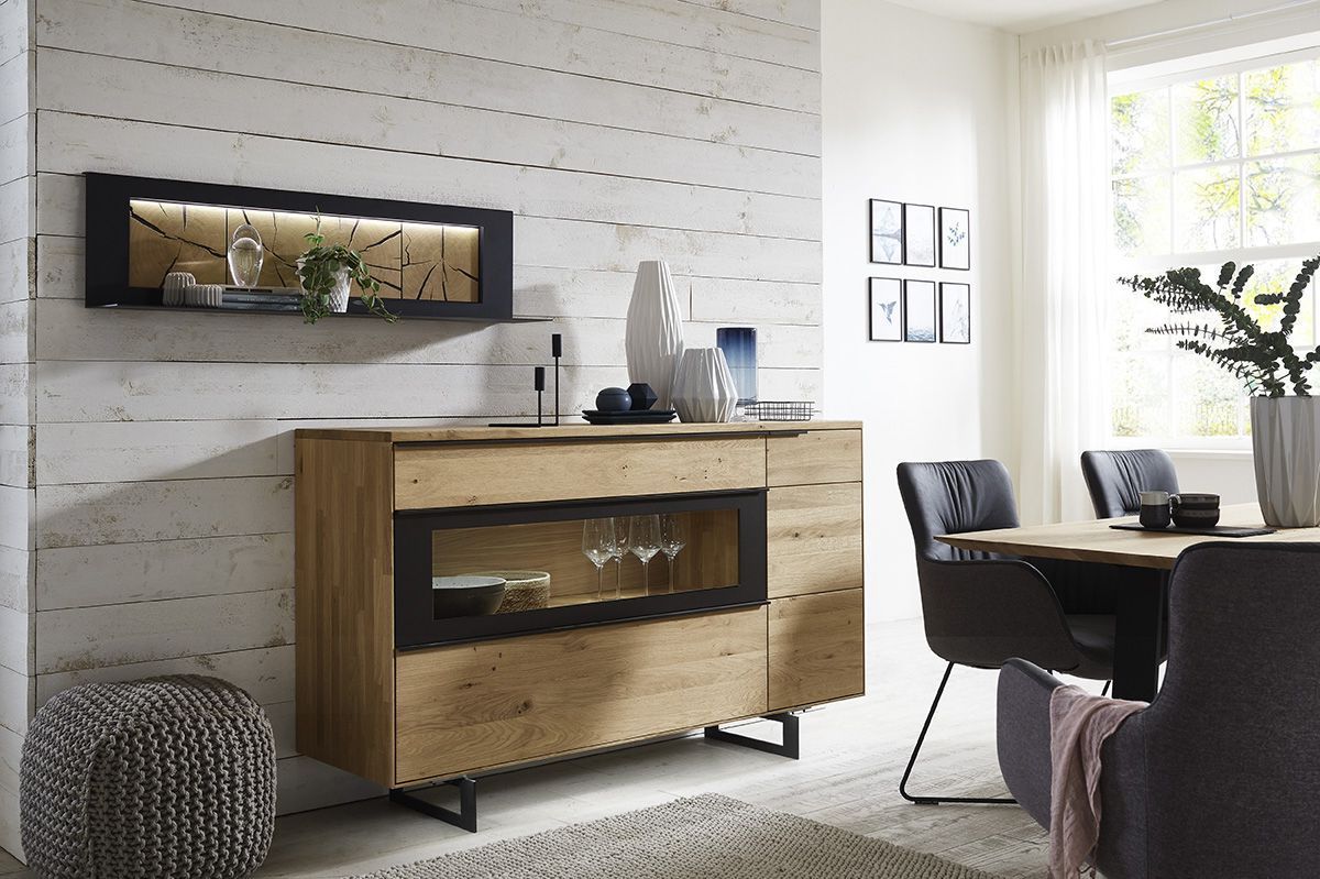 Sideboard witlake CORTONA