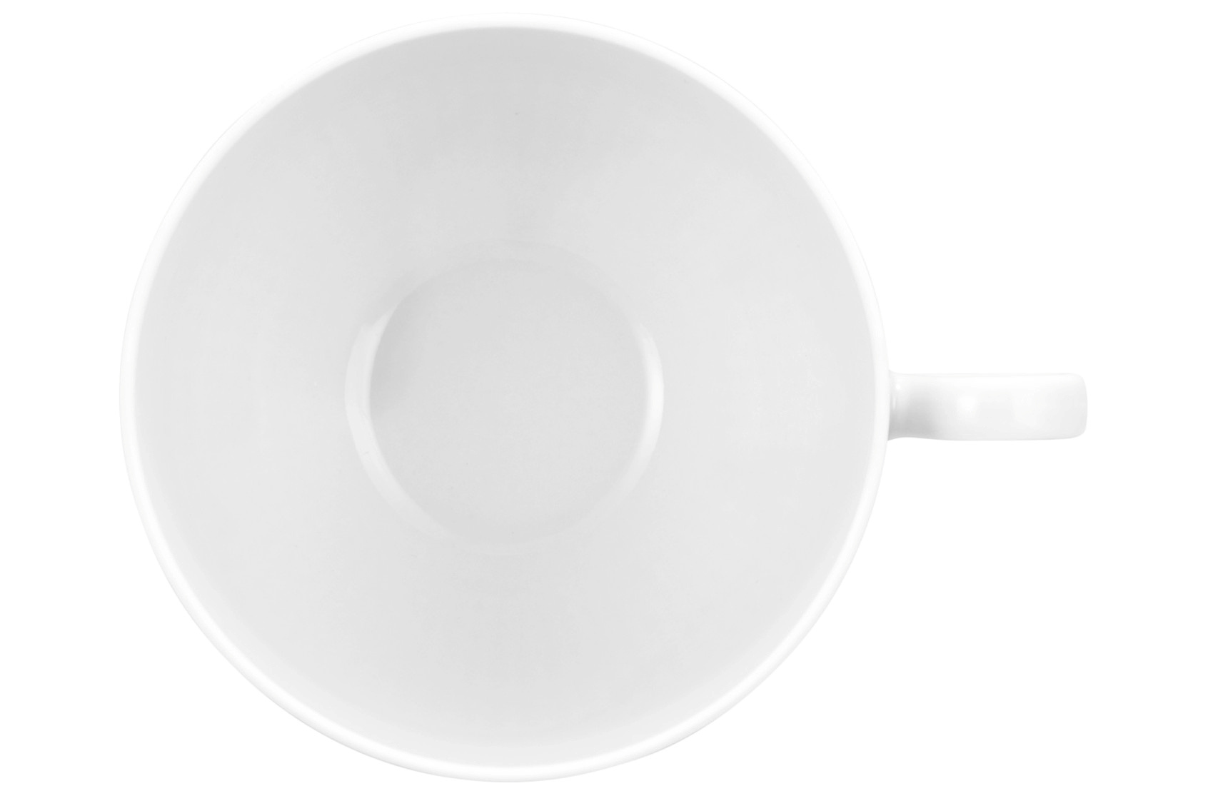 Milchkaffeeobertasse AMINA