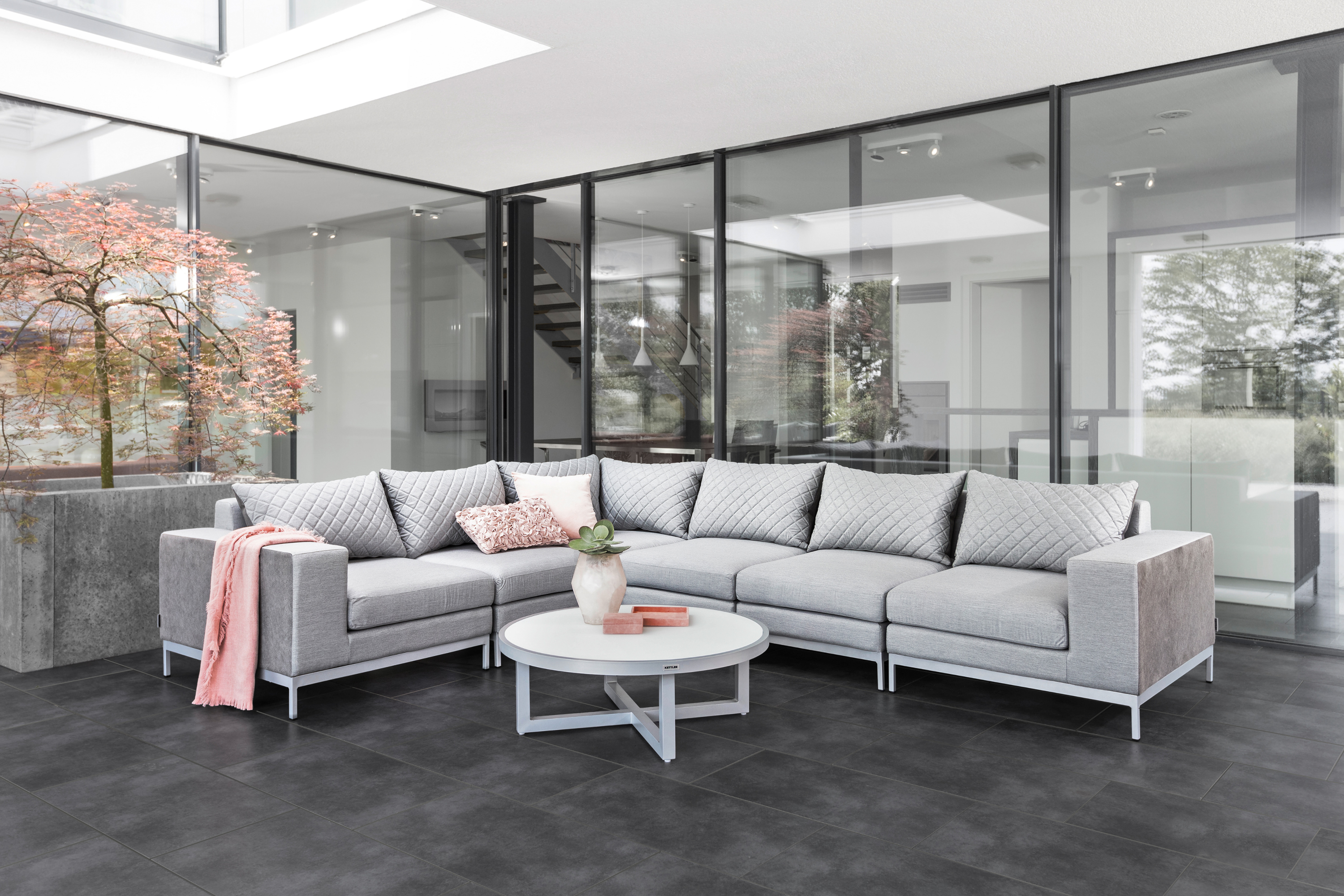Loungeelement KETTLER EGO