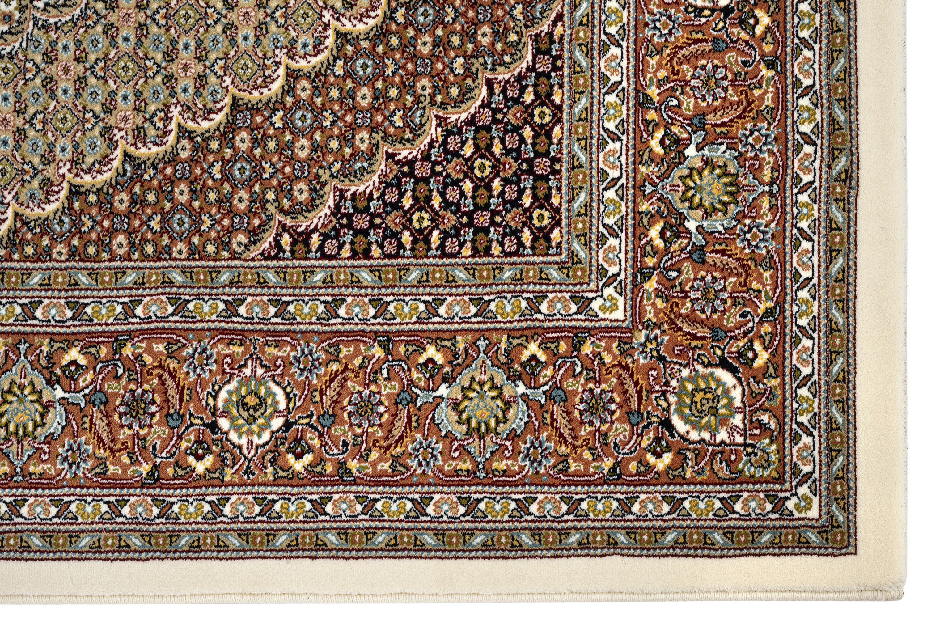 Teppich DIAMOND Mahi Täbriz