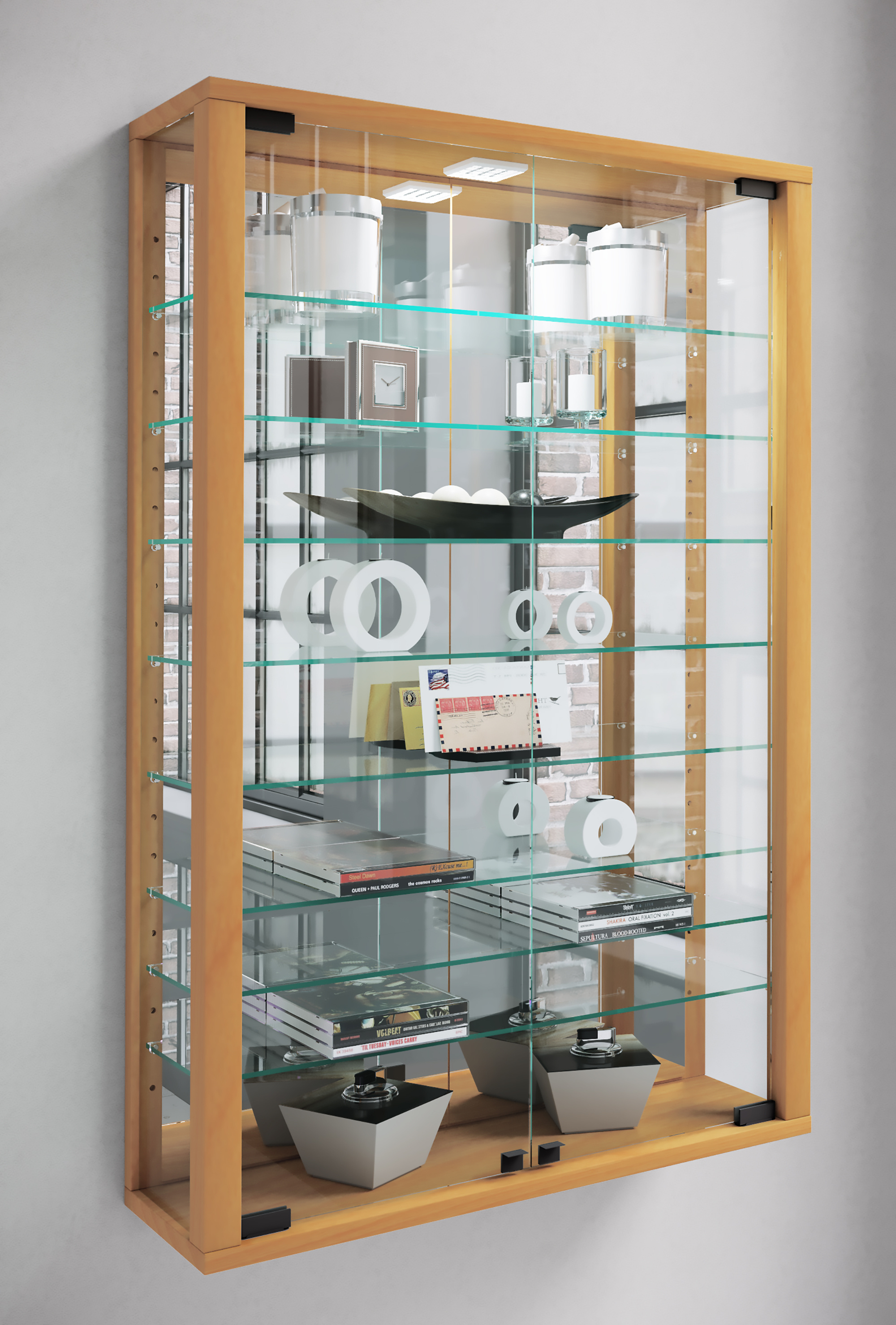 Vitrine VITROSA