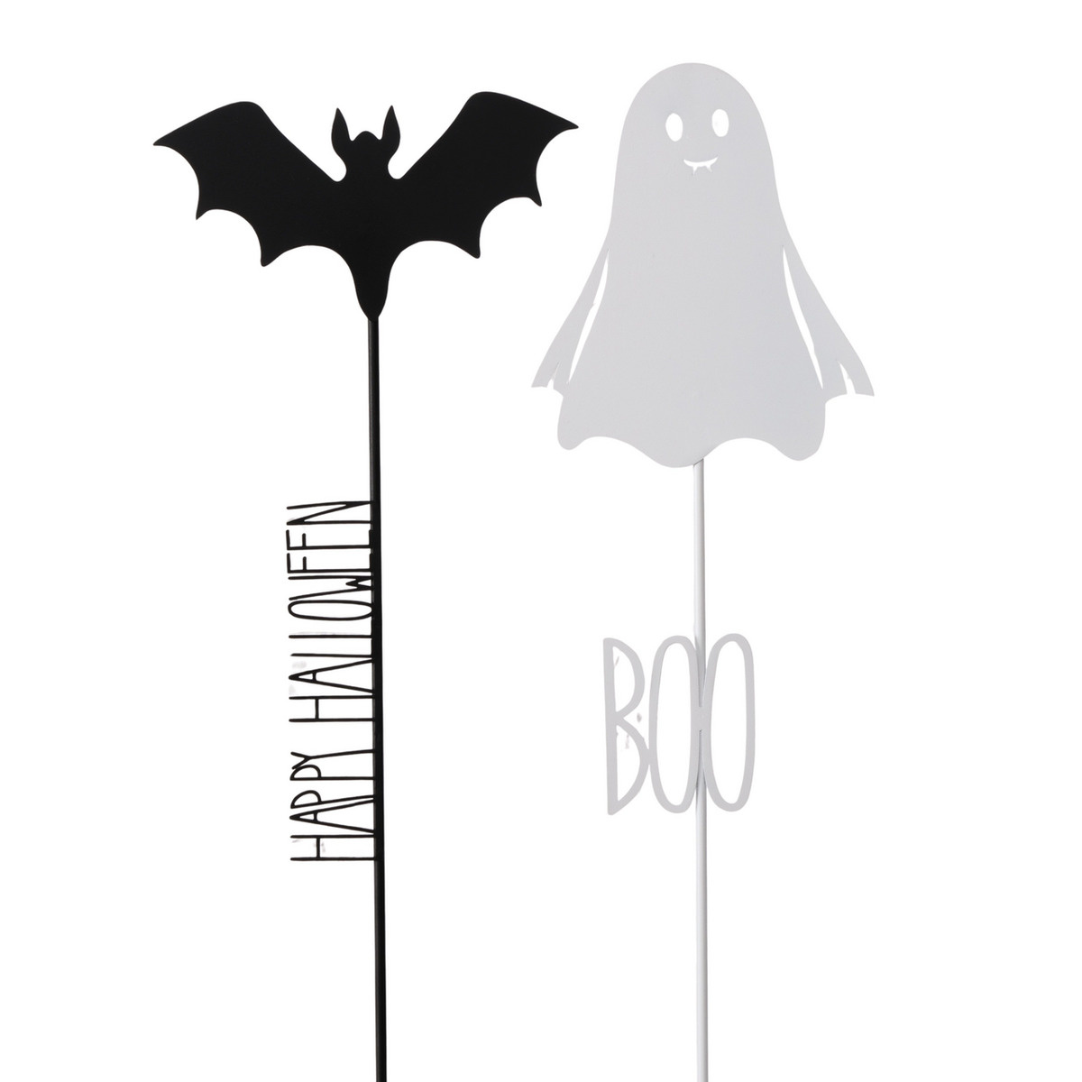 Gartenstecker GHOSTIE