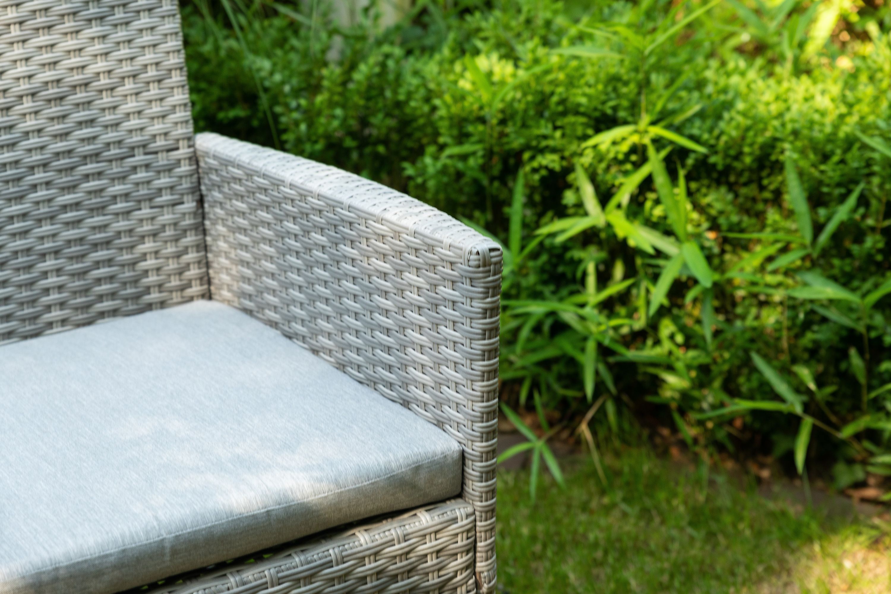 Gartenbank greemotion Felin