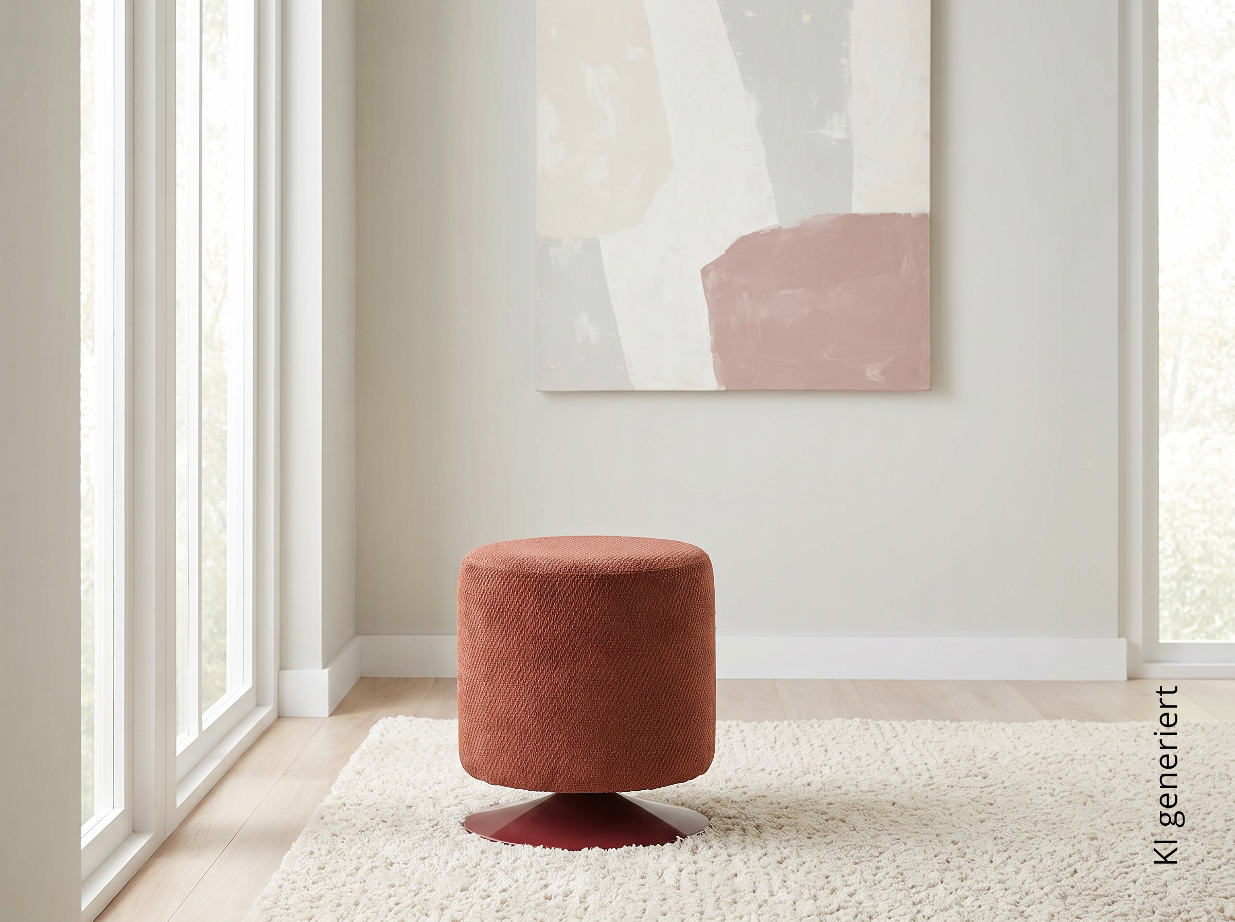 Hocker MOUTIQUE JOSEPHINE