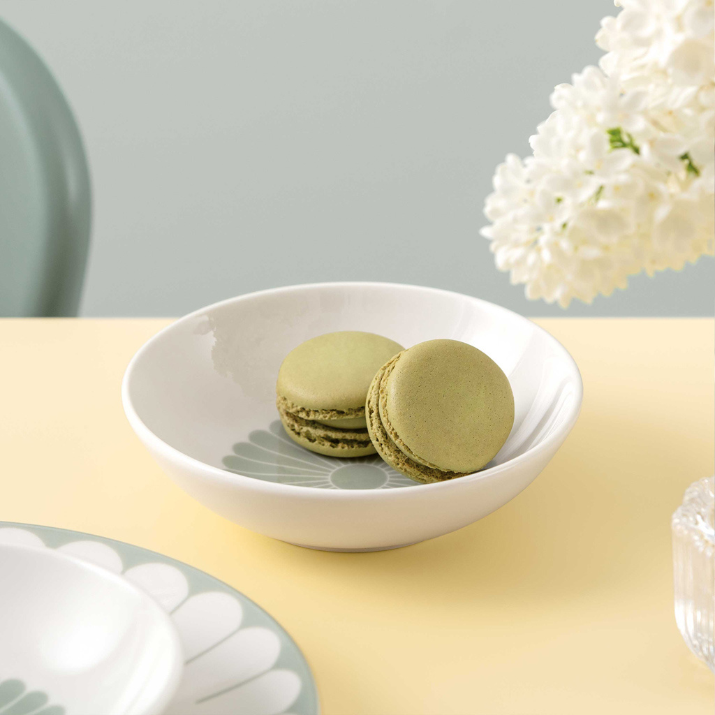 Dessertschale FLEUR