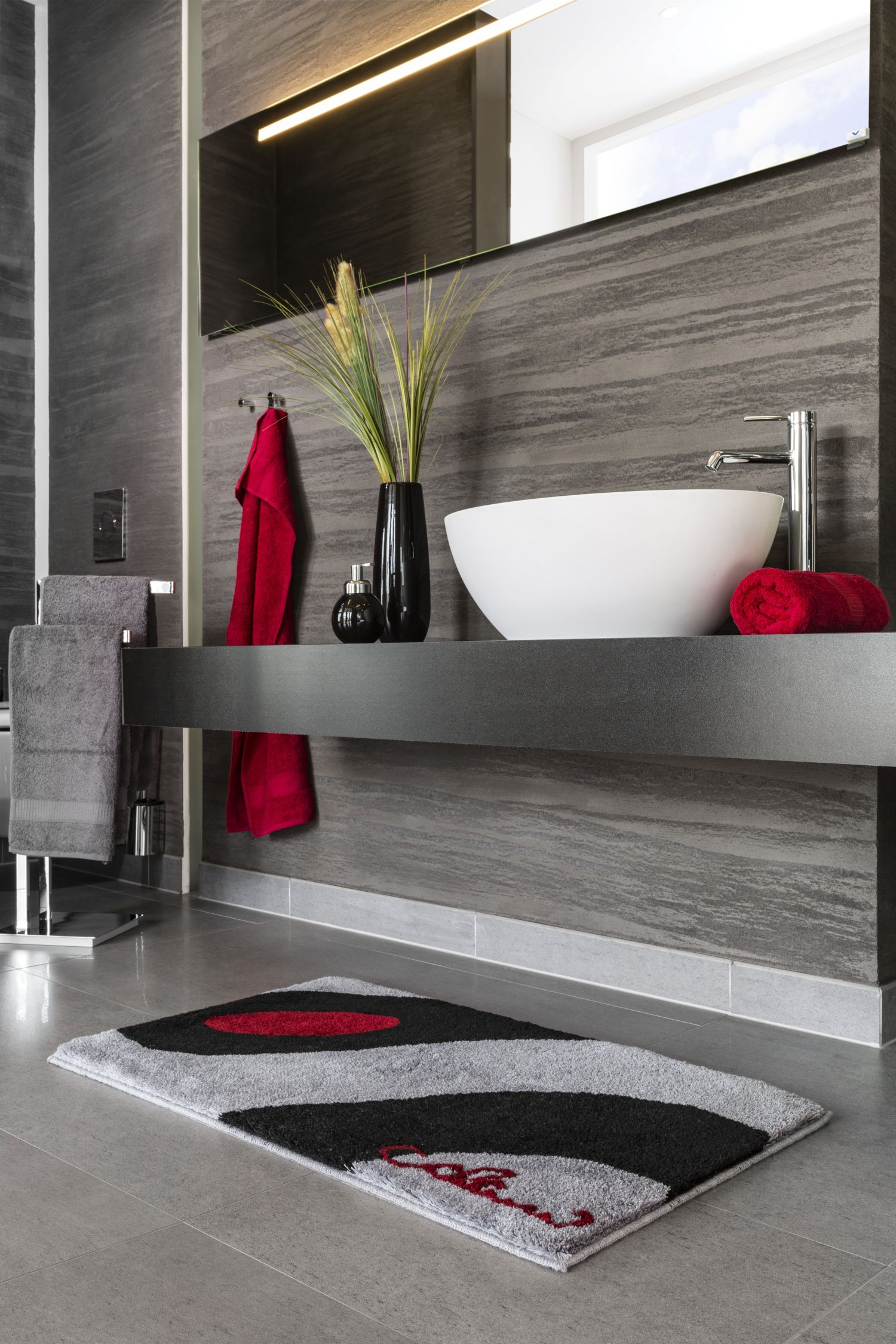 Badematte Colani 35