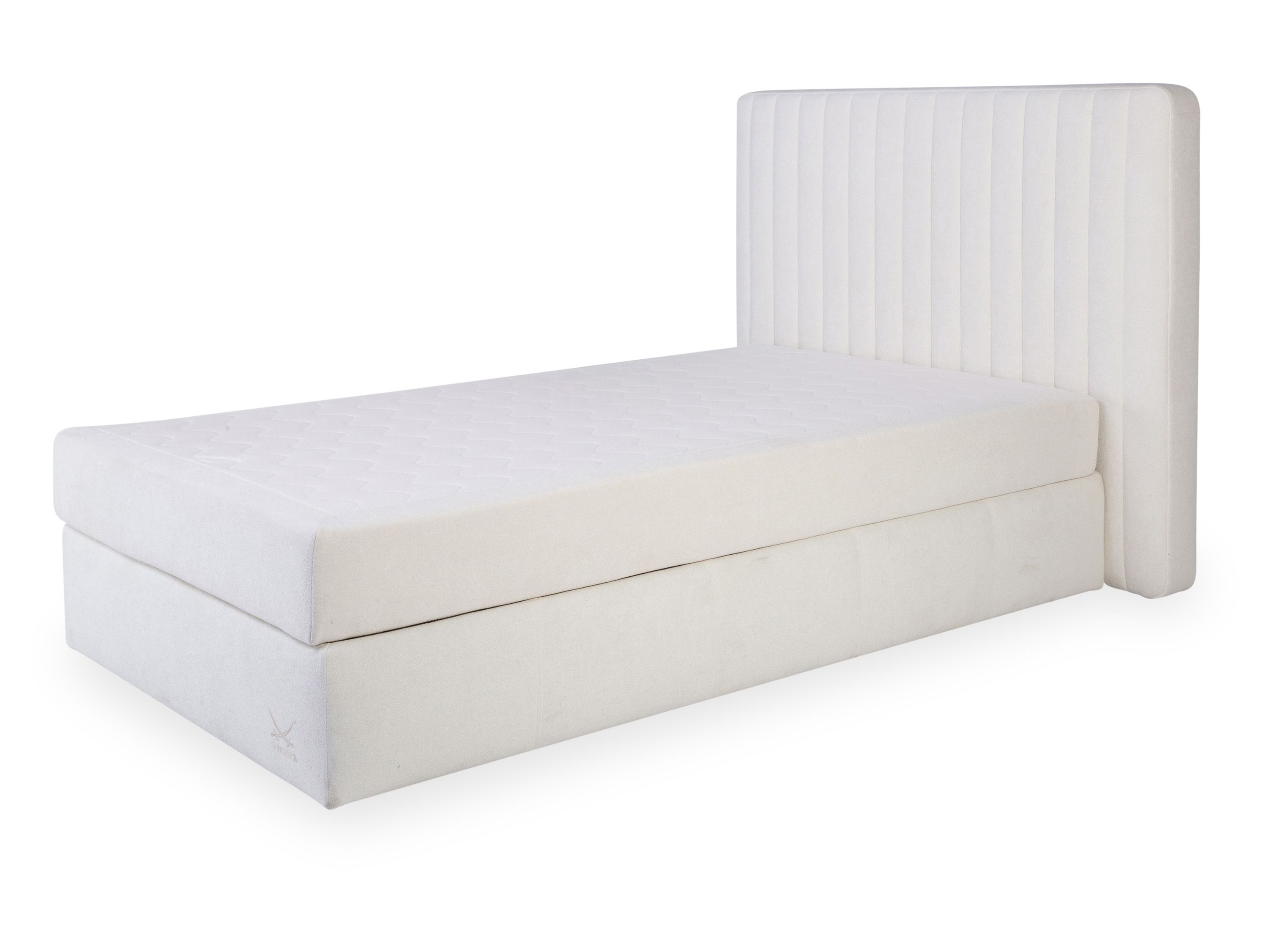 Boxspringbett SANSIBAR VINTERDAL