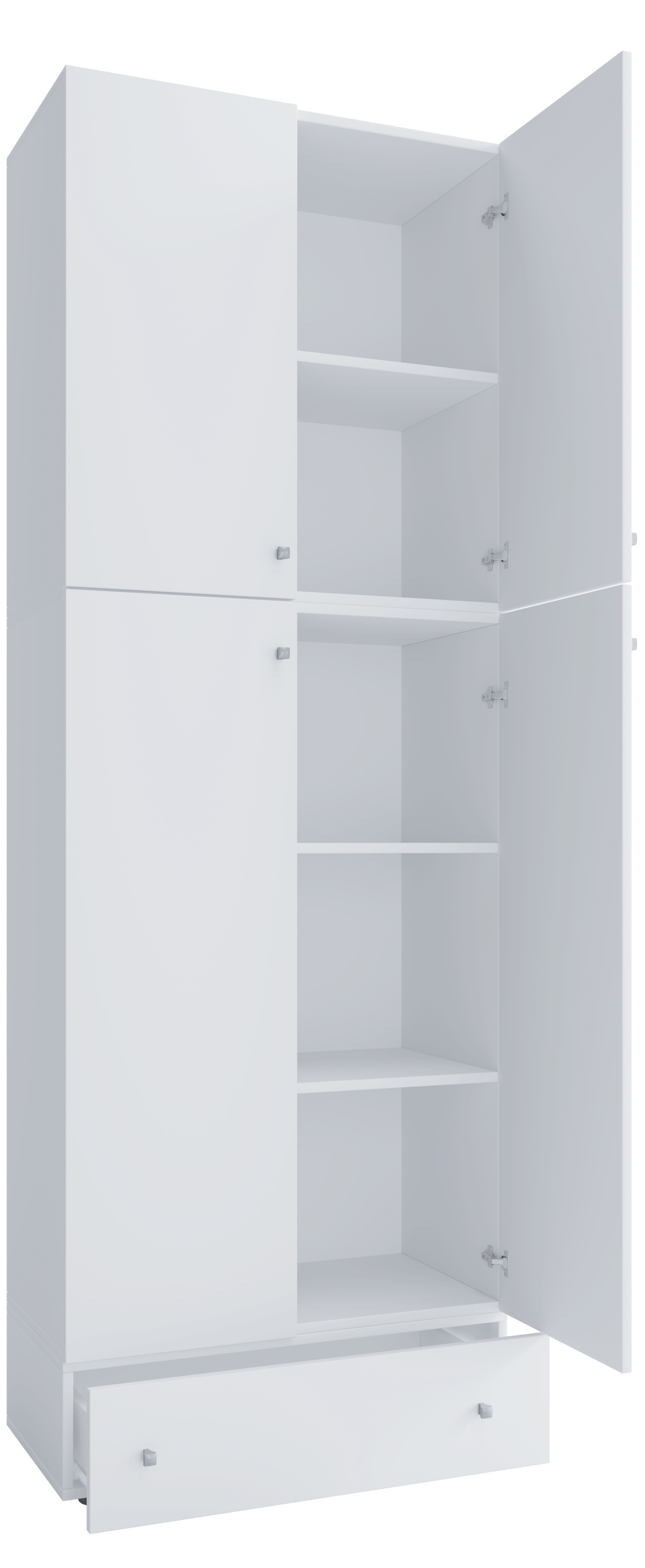 Kleiderschrank LONA