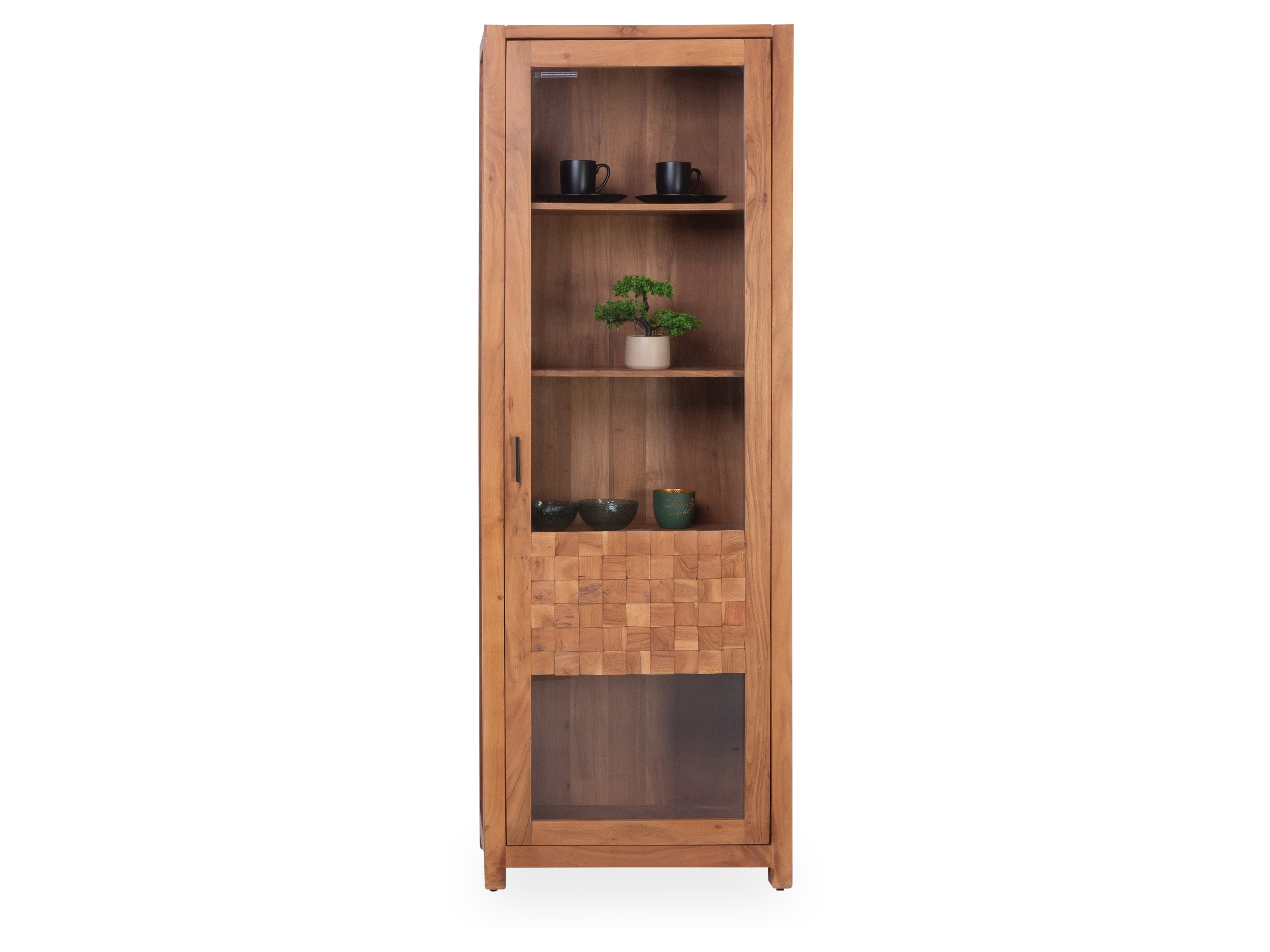 Vitrine HARPER WANA