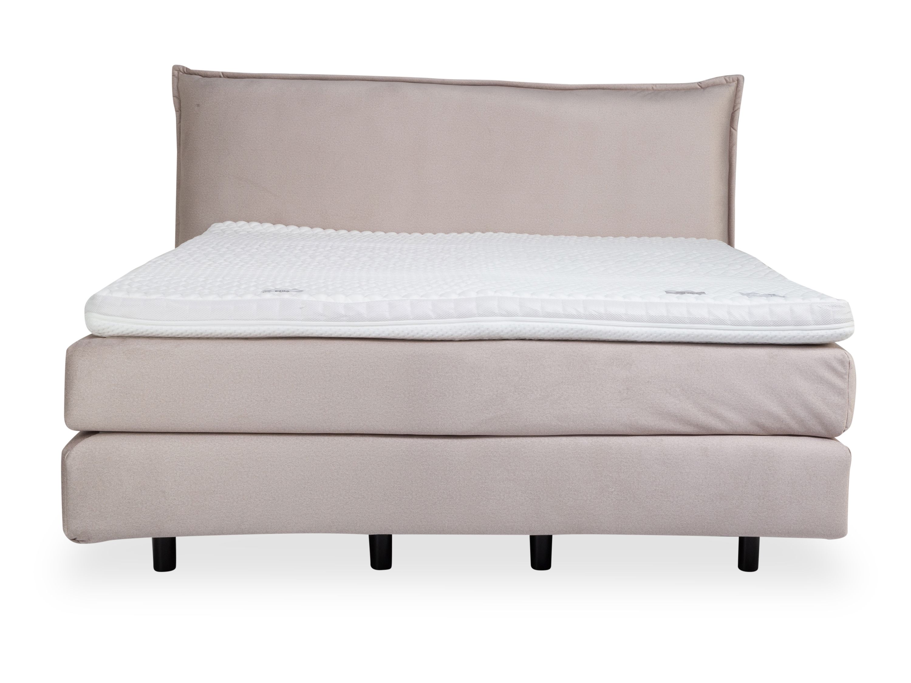 Boxspringbett MONDO BARELL