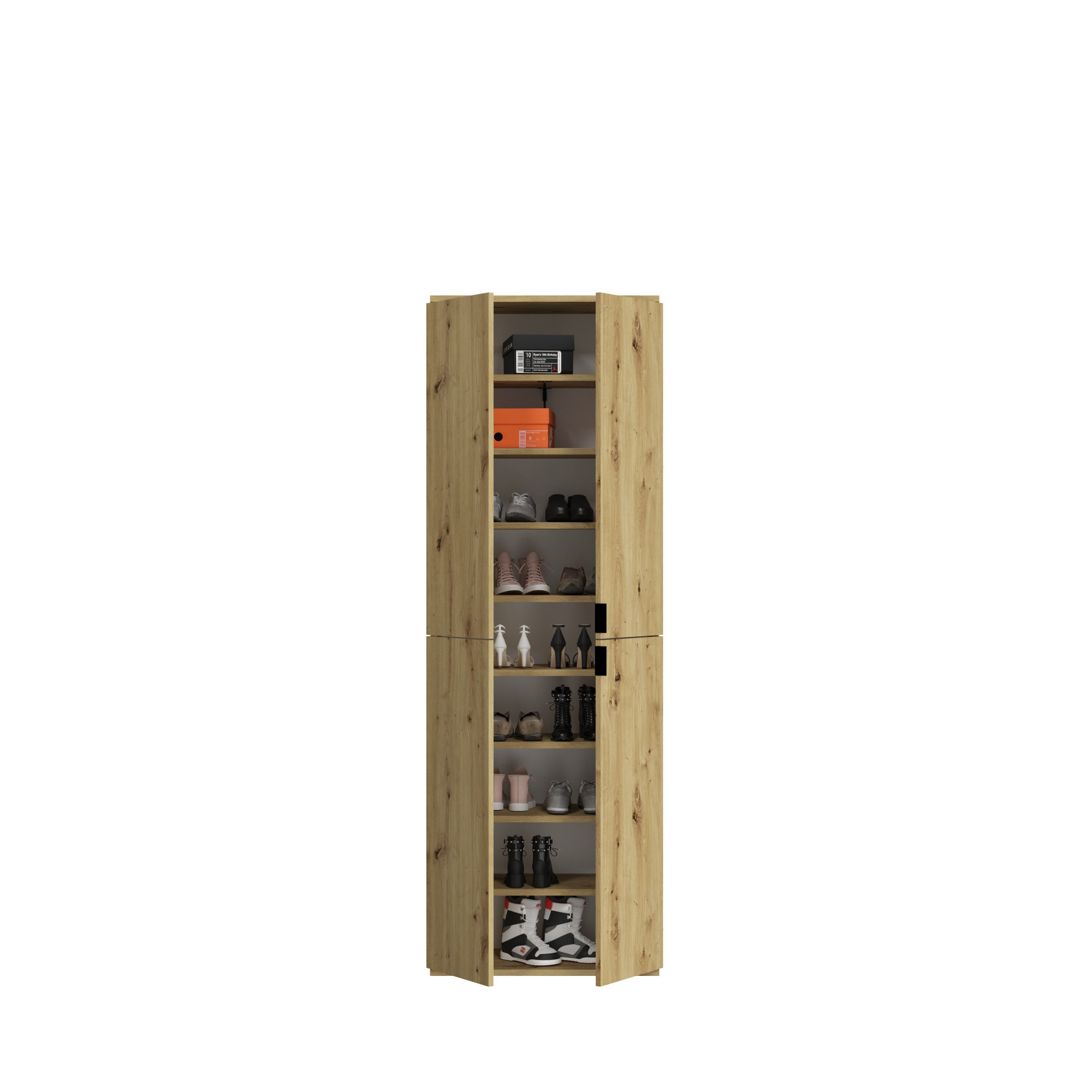 Garderobe PROJEKT X