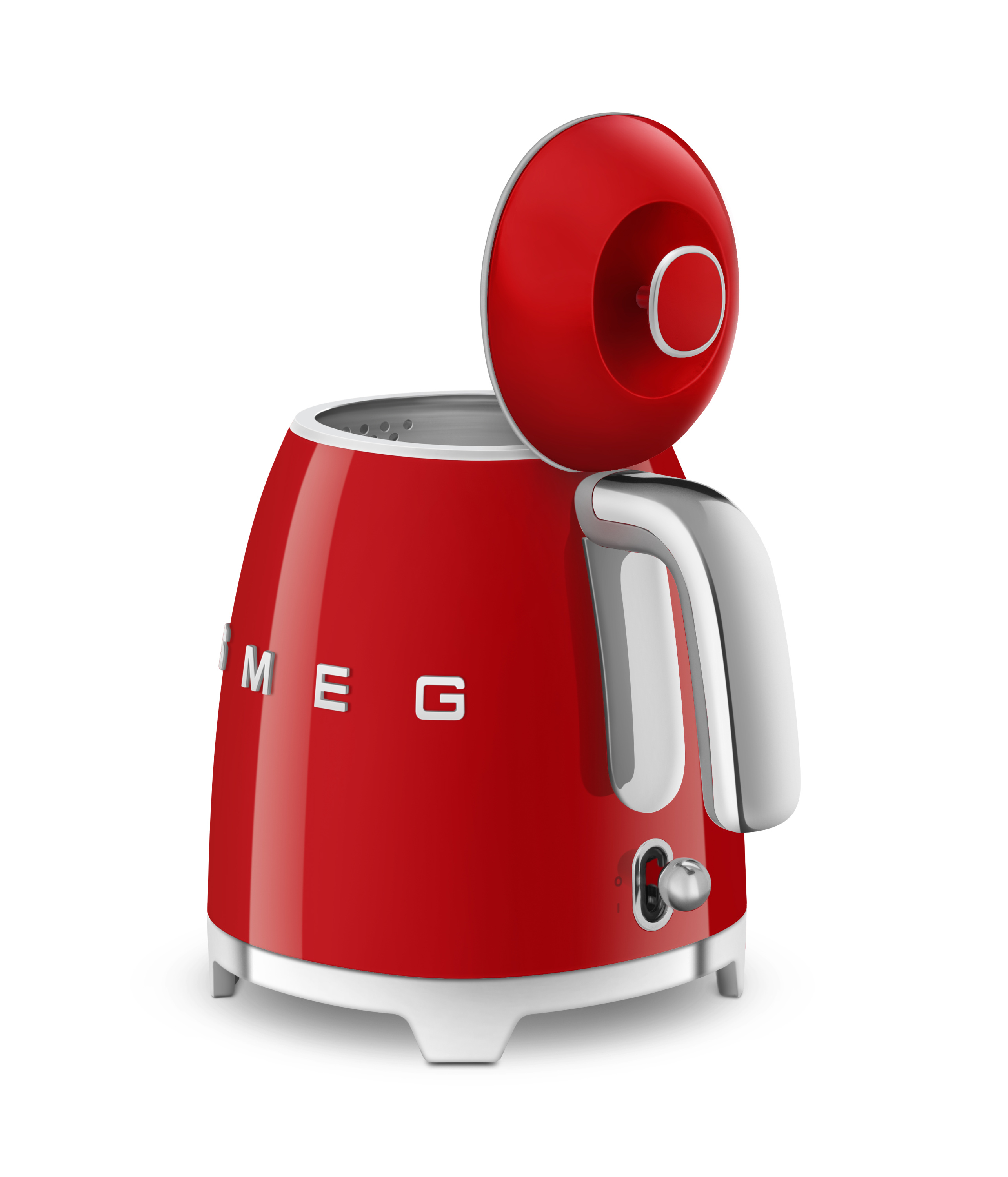 Wasserkocher Mini smeg