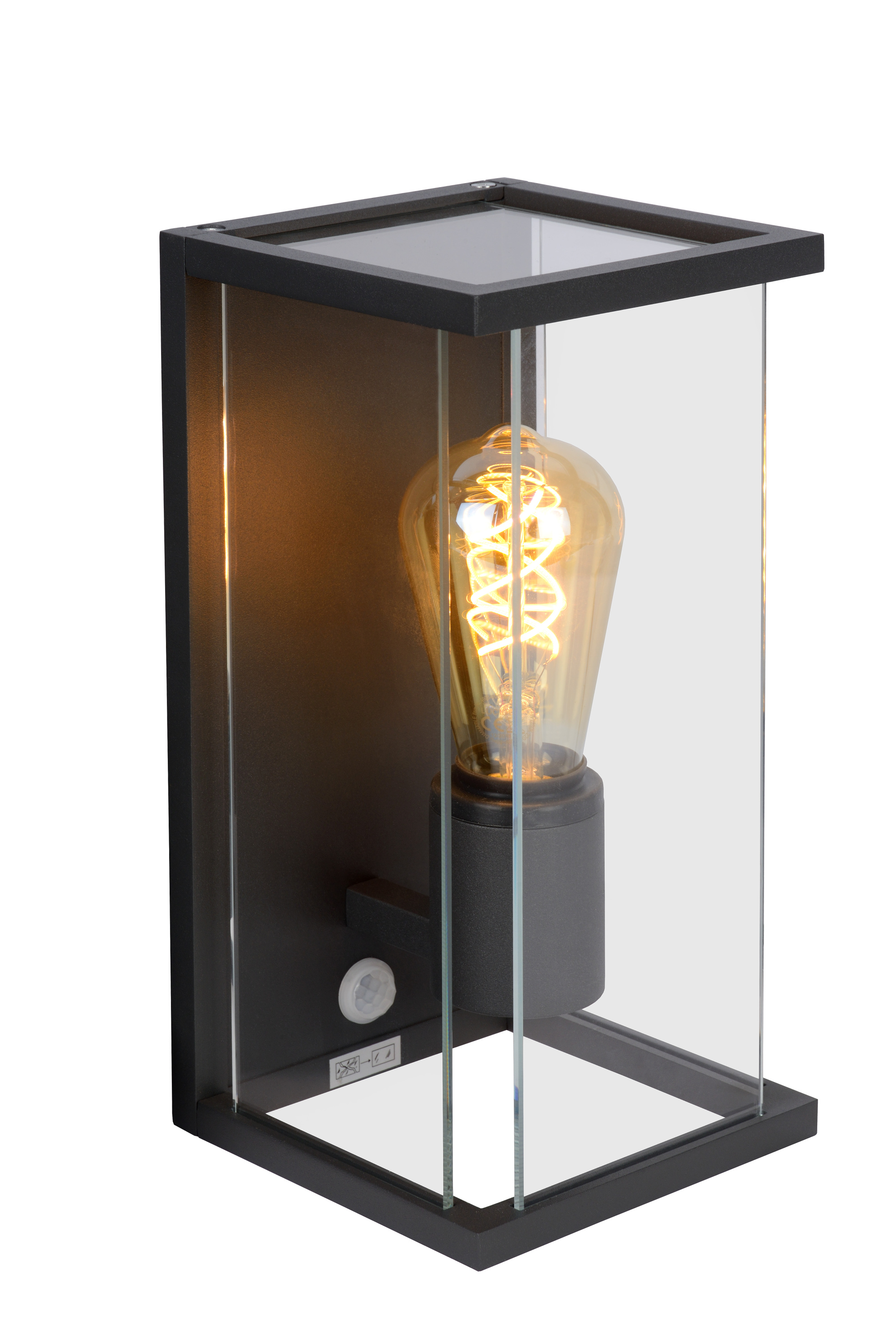 Wandleuchte CLAIRE